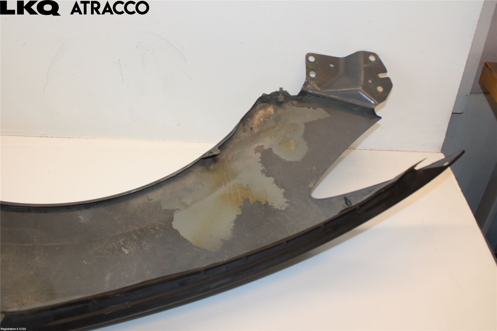 Mazda 6 13- Skjerm Foran Høyre