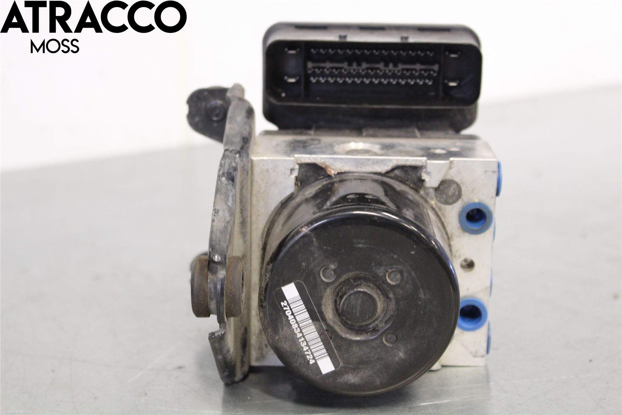 Volkswagen VW GOLF PLUS/CROSS GOLF 04-14 Abs Hydraulikkaggregat