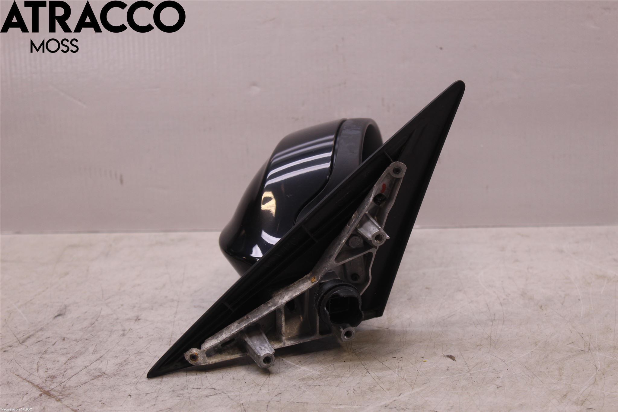 BMW 3 E90/91 SED/TOU 05-12 Speil H M-El Justering