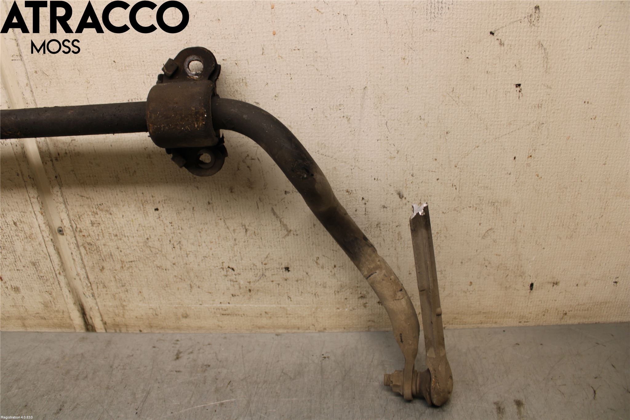 Mercedes-Benz MB E-KLASS COUPÈ/CAB(C207) 09-17 Stablisatorstag Foran