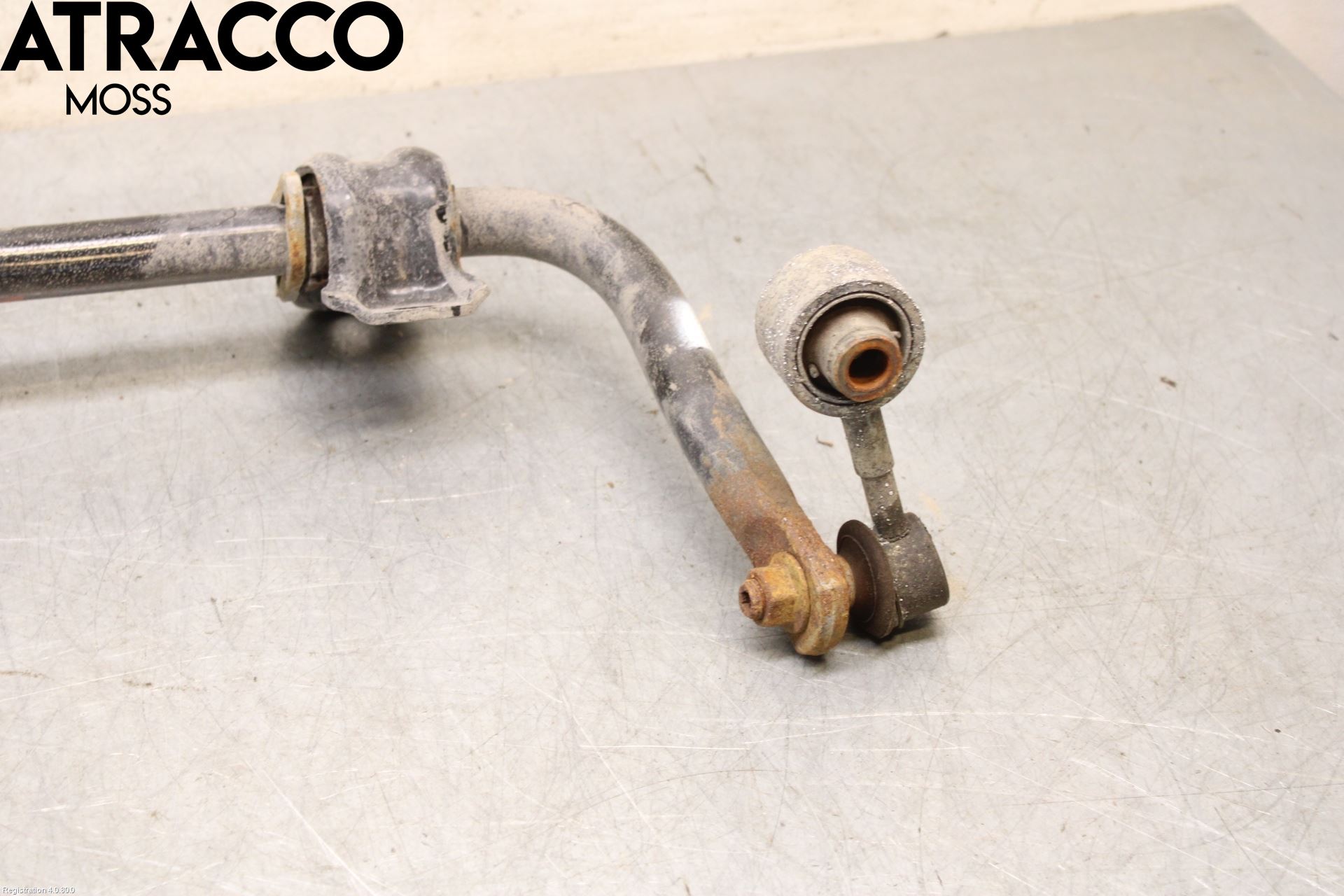 Toyota RAV4 19- Stablisatorstag Bak