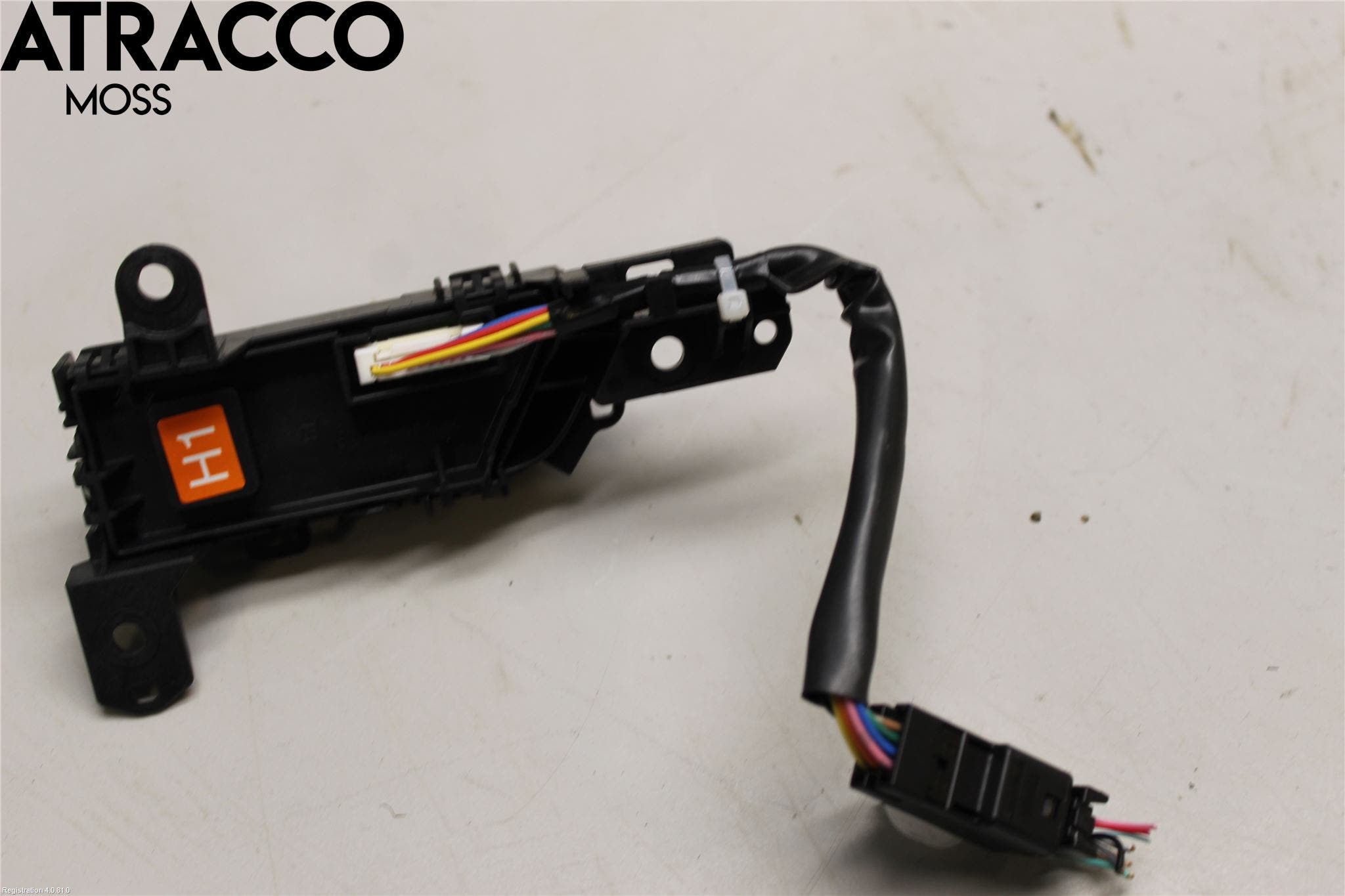 Suzuki ACROSS 21- Rele Gearindikator