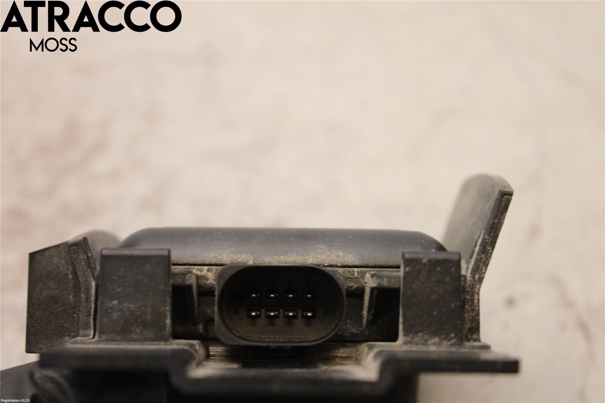 Skoda OCTAVIA (5E) 13-20 Sensor Kollisjonsbeskyttelse