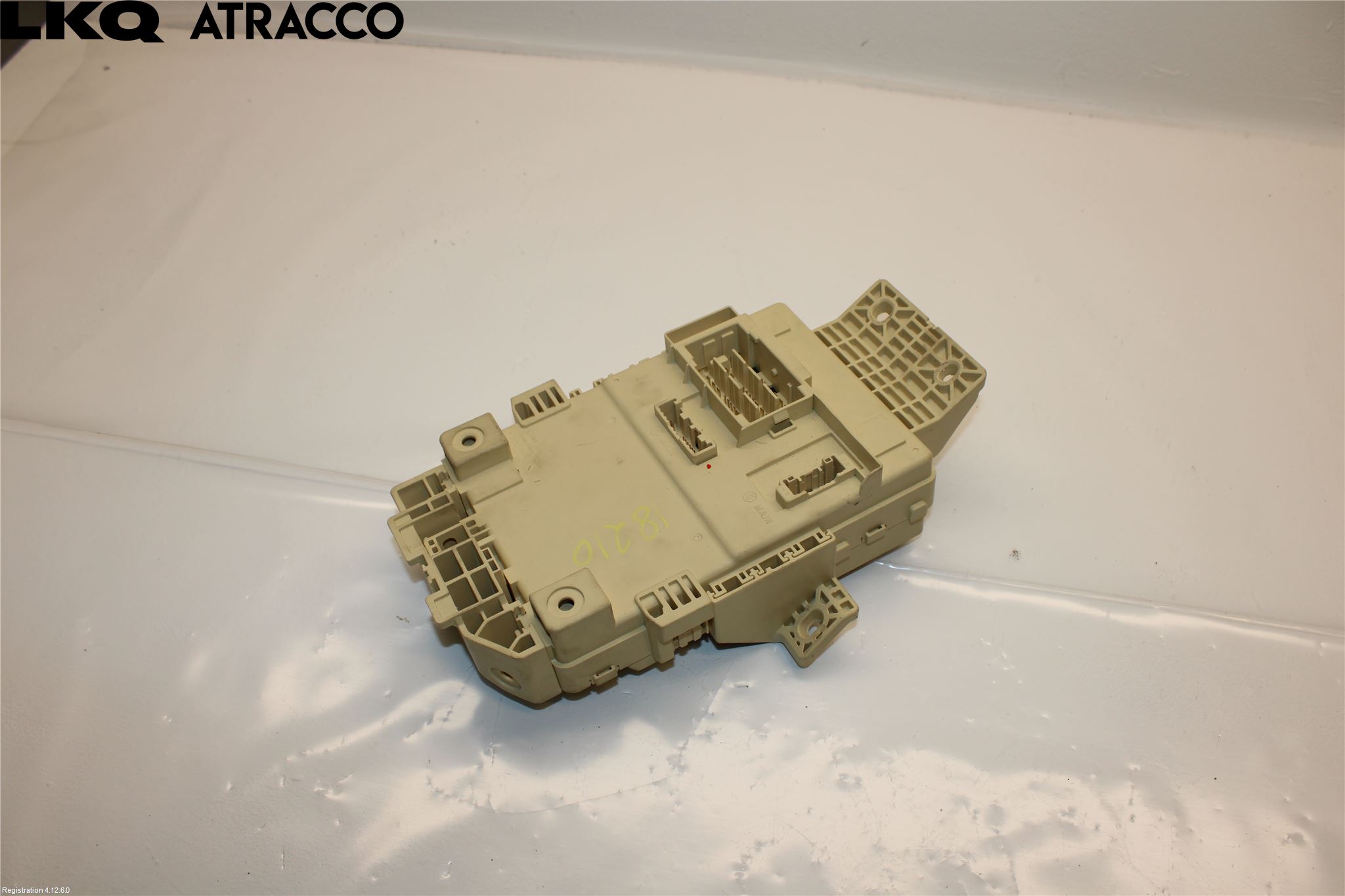 Kia NIRO (SG2) 23- Sikringsboks - Elsentral