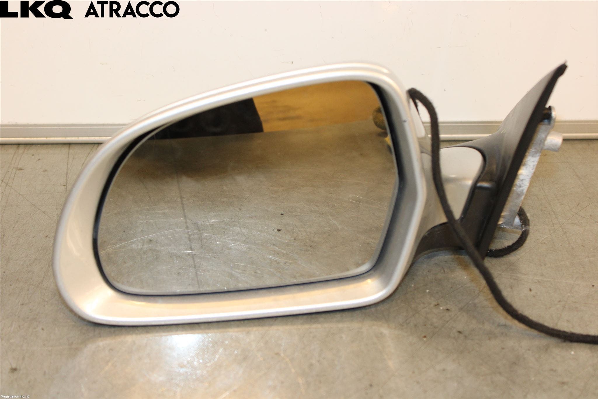 Skoda SUPERB 09-15 Speil V M-El Justering