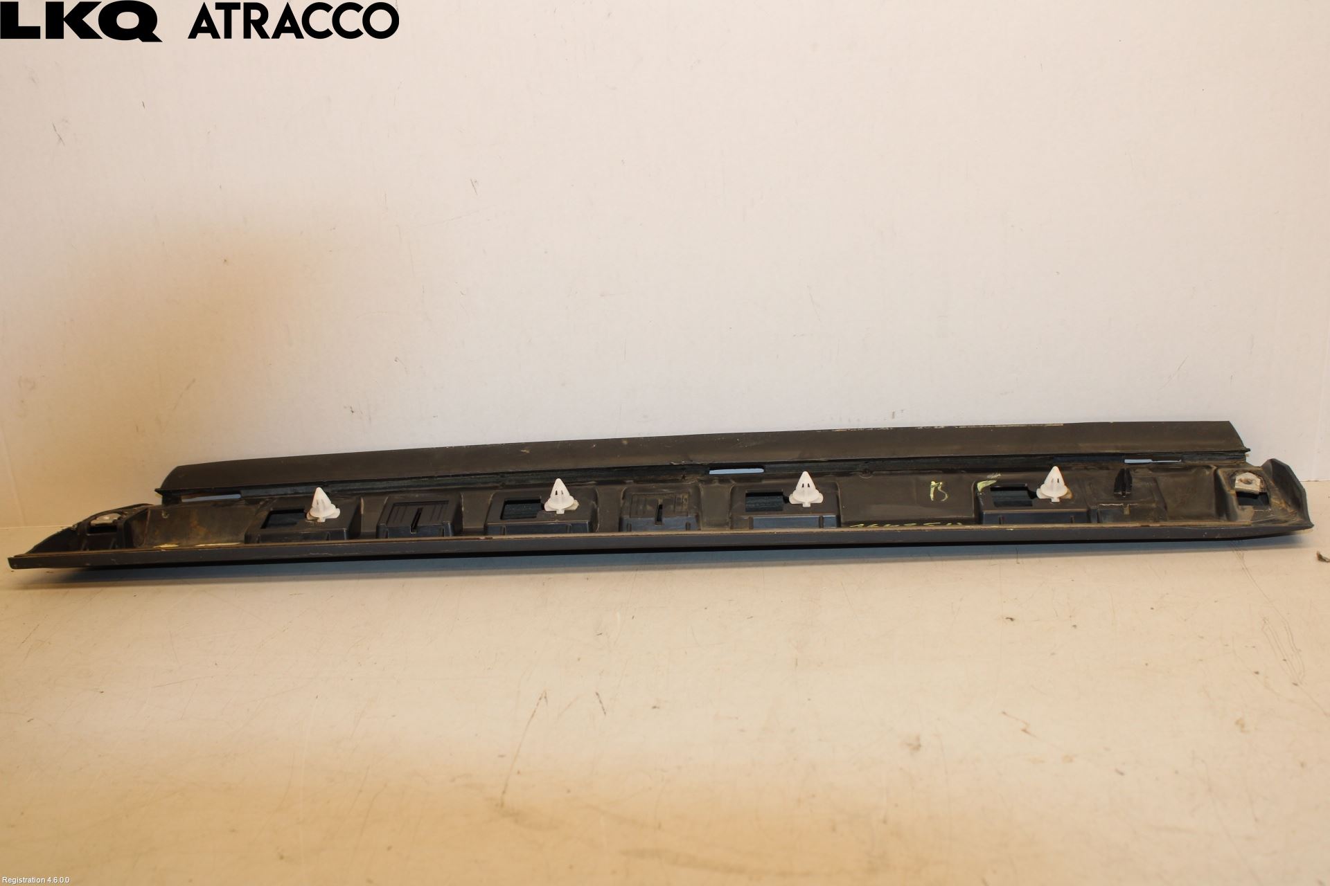 Volkswagen VW PASSAT 15-19 Dør Dekorlist Hb