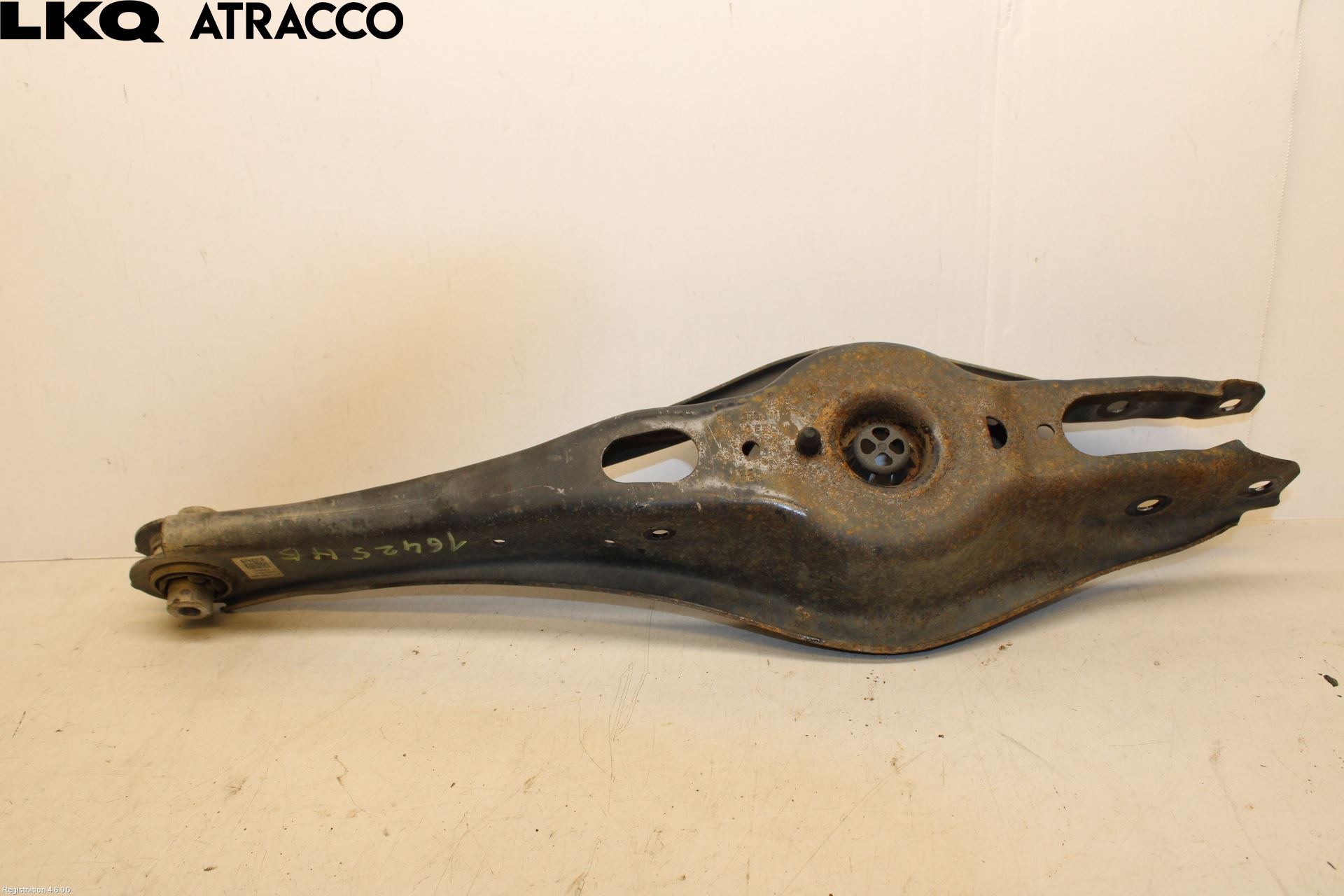 Volkswagen VW PASSAT 15-19 Bærearm Bak Høyre