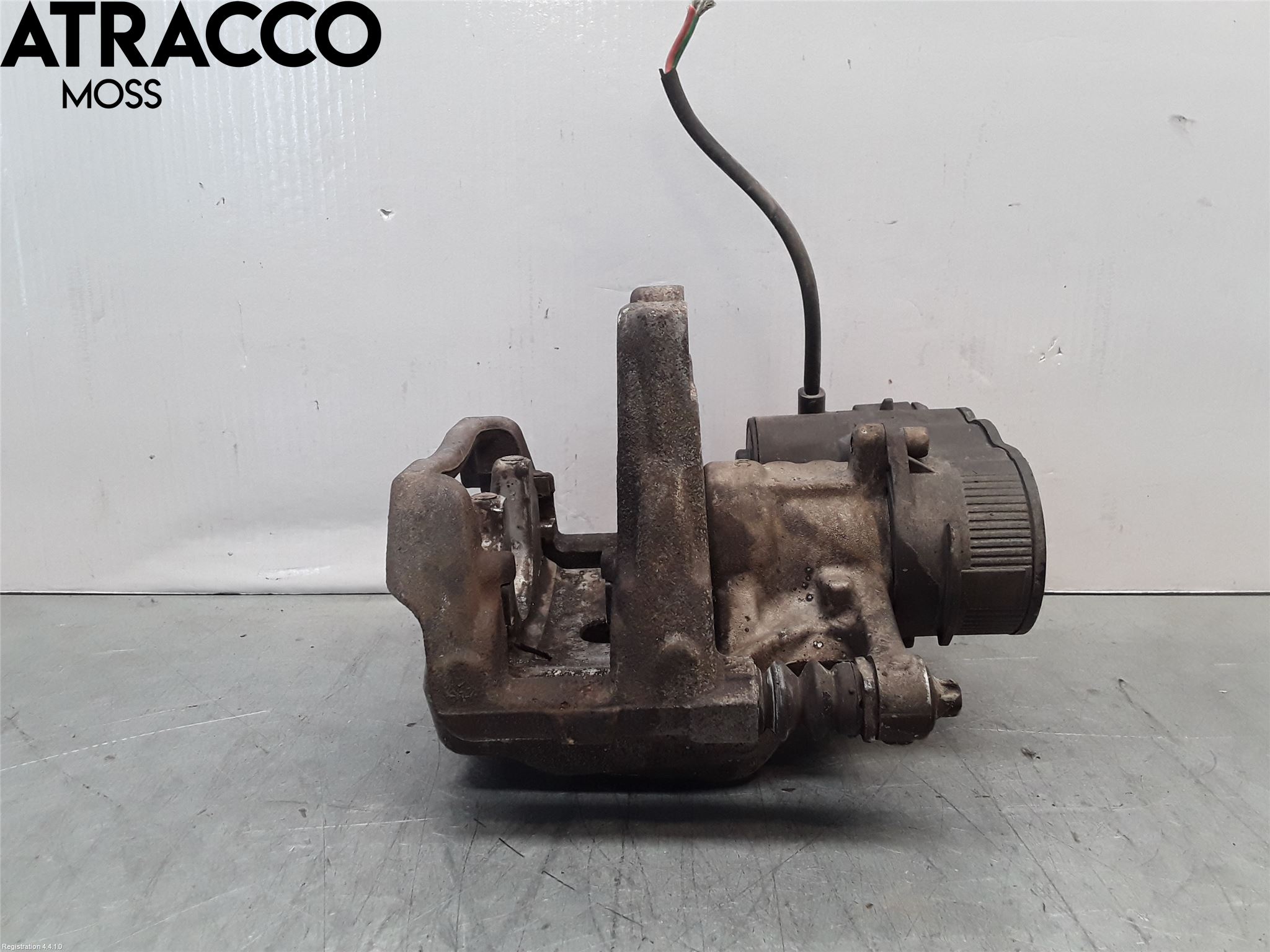 Mercedes-Benz MB A-KLASS (W177) 18- Bremsecaliper Bak Høyre