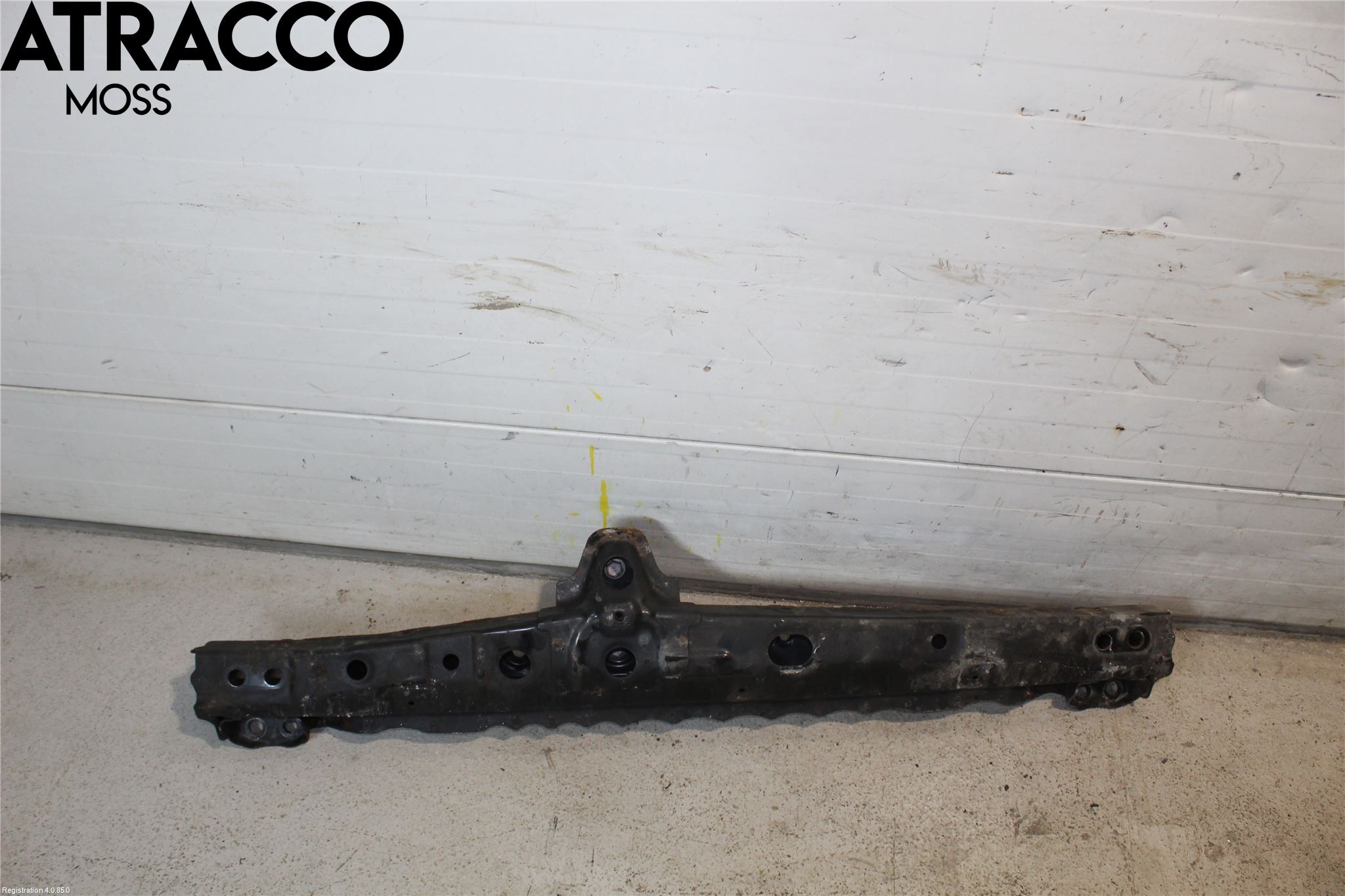 Toyota RAV 4 06-12 Travers Feste