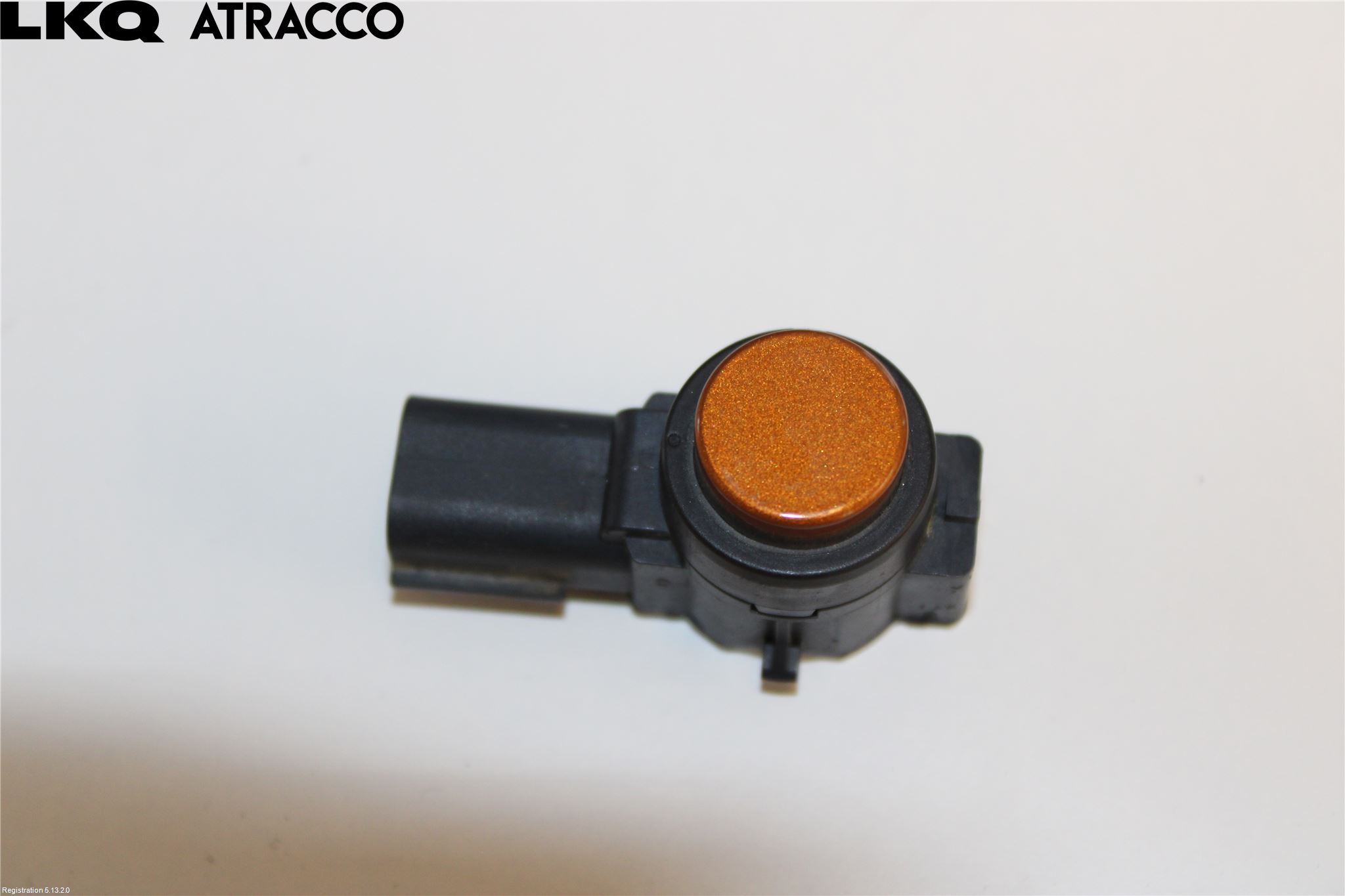 Opel AMPERA 17- Sensor Ryggesensor