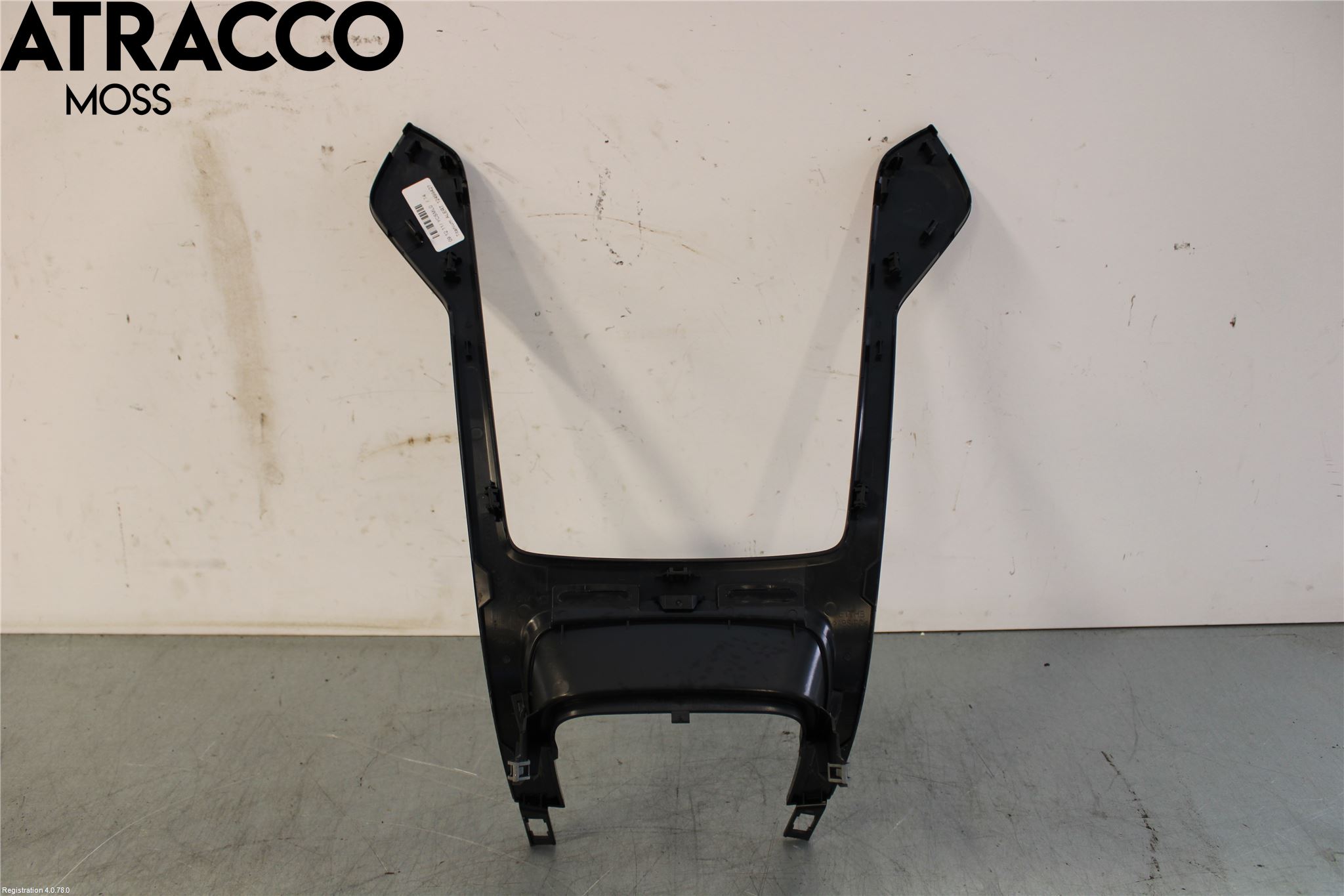 Ford MONDEO 07-15 Innr Øvrig