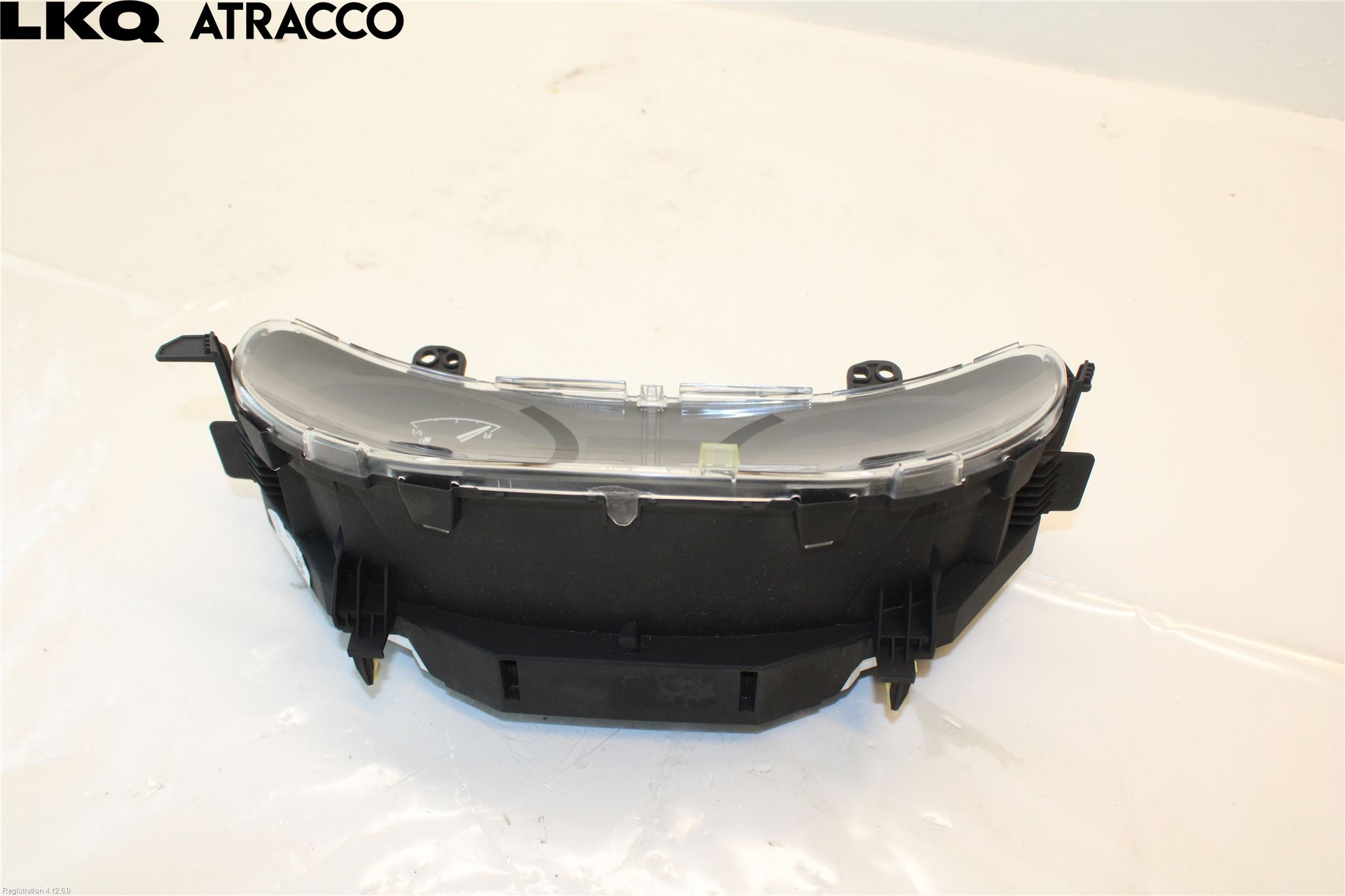 Toyota AURIS 13-19 Instr Kombinert