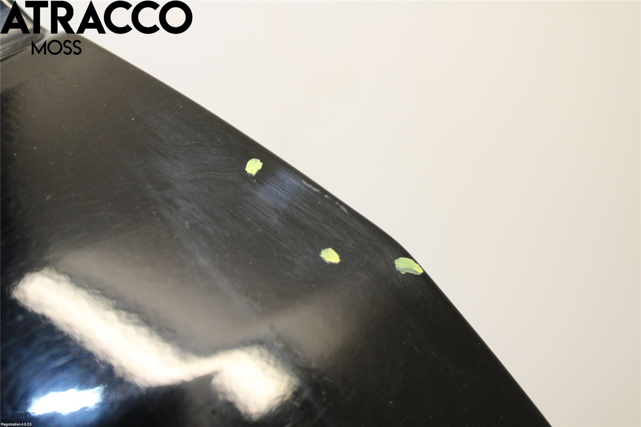 Nissan PIXO Dør 4D Foran Høyre