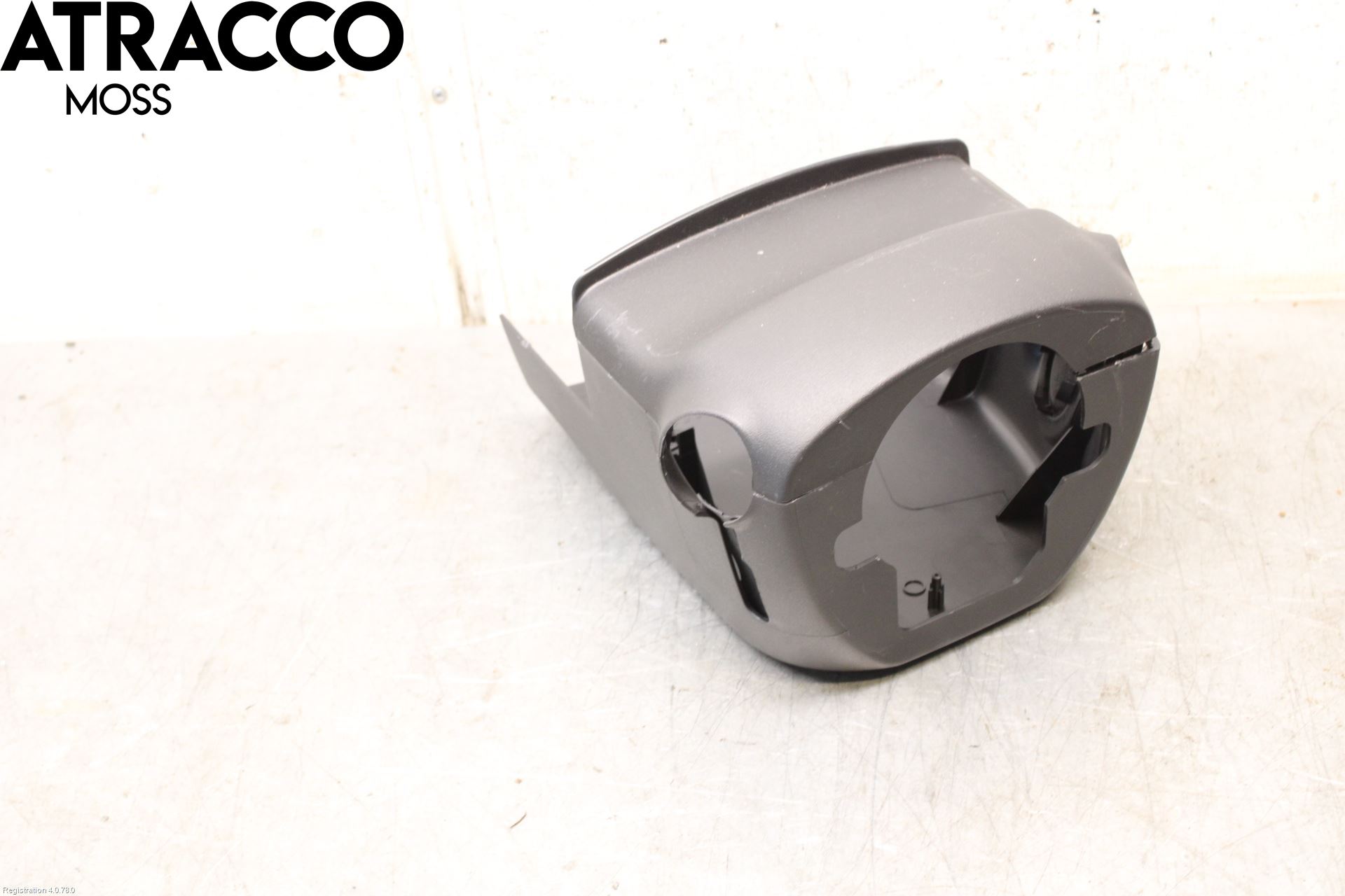 Mitsubishi OUTLANDER 13-21 Rattdeksel - Deksler