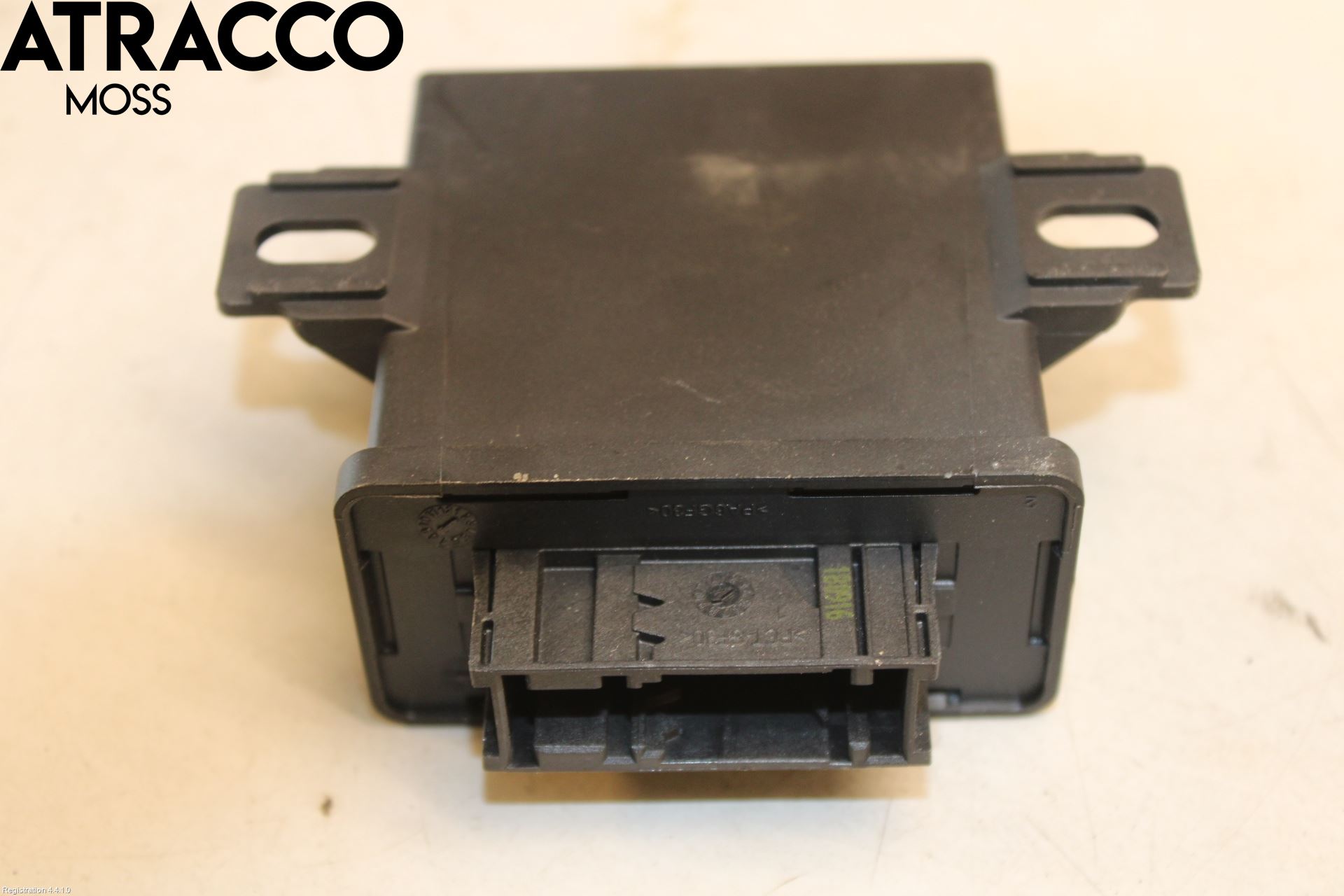 Volkswagen VW POLO 10-17 Styreenhet Øvrig