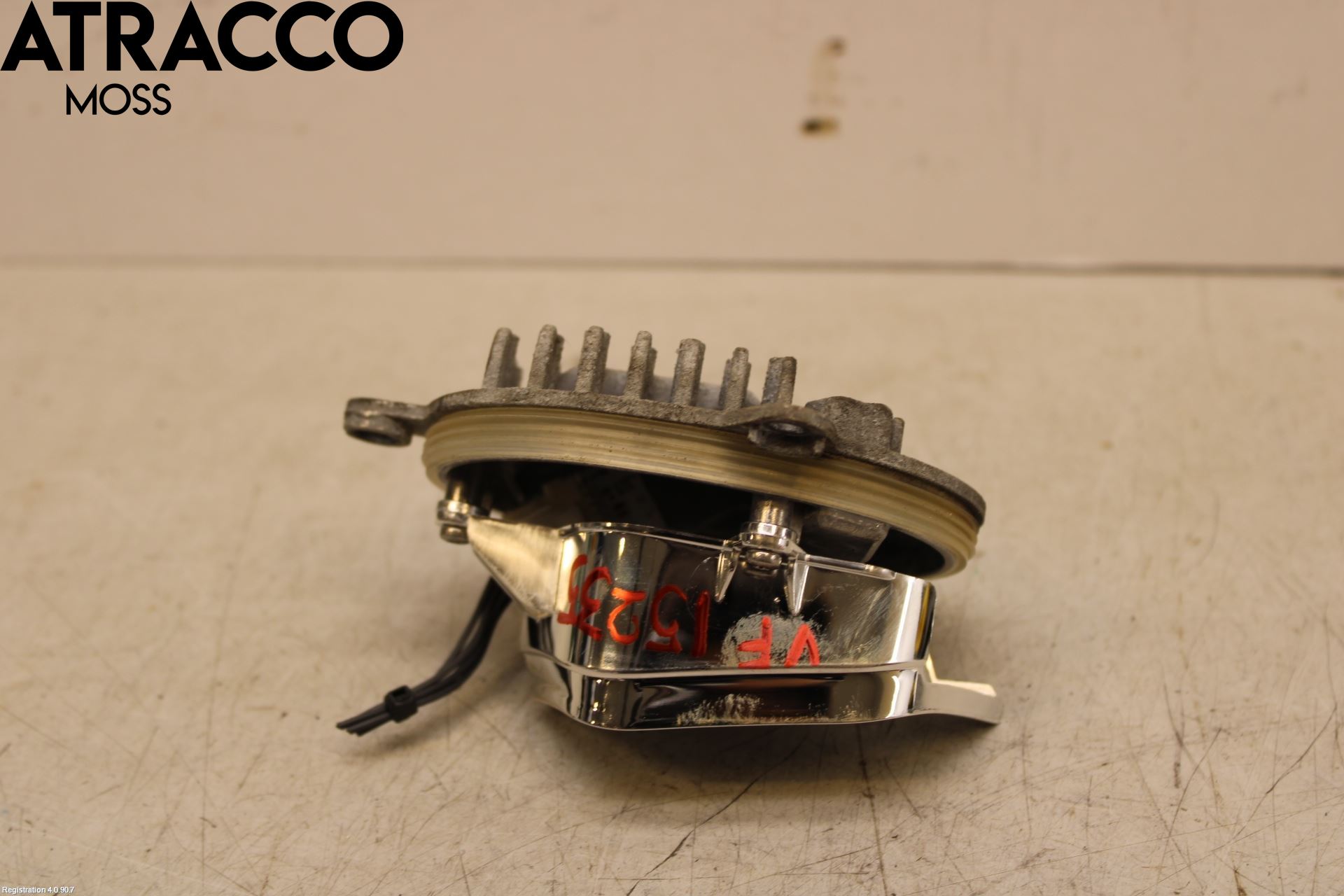 BMW X5 F15 13-18 Styreenhet Xenon