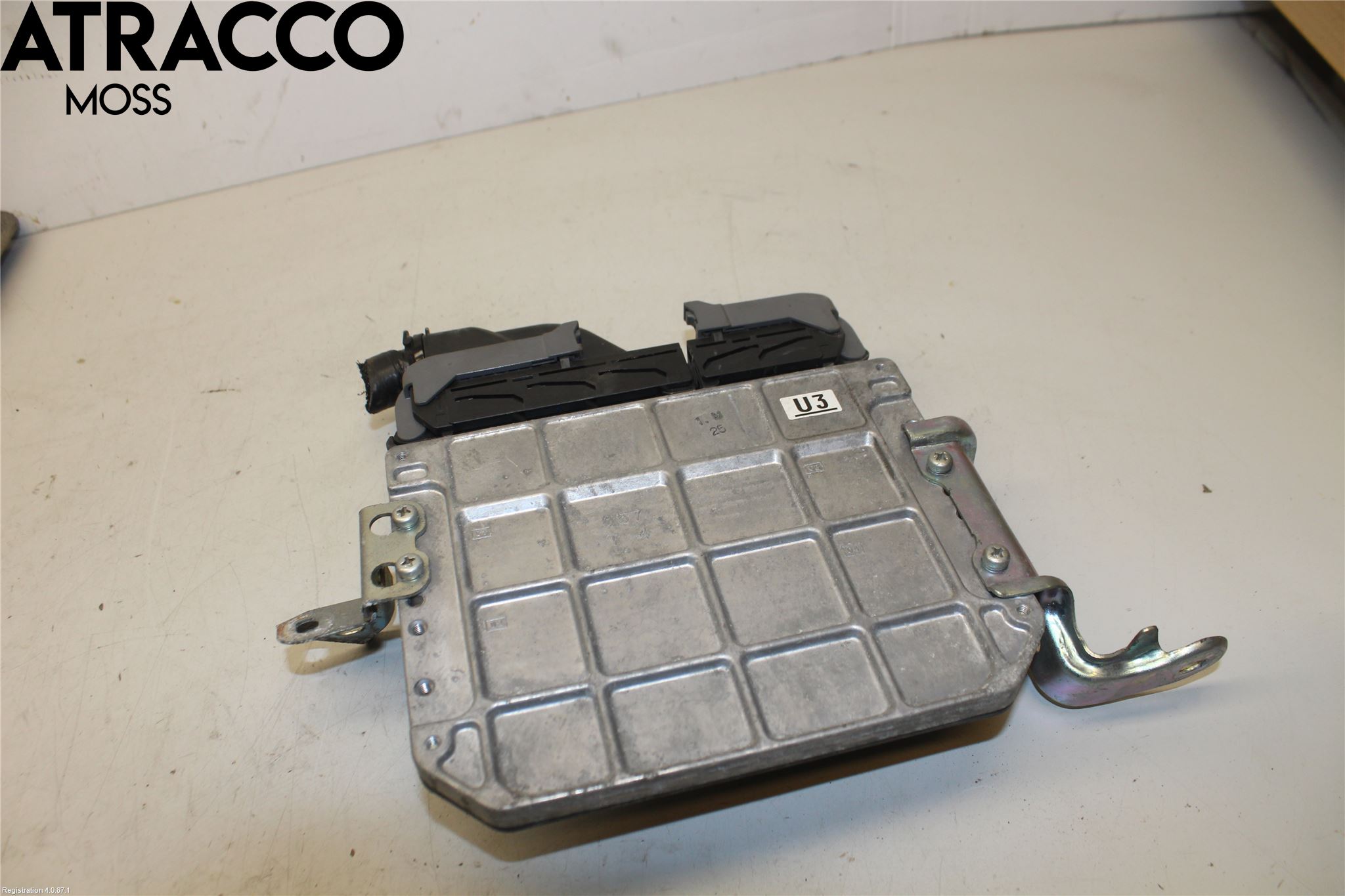 Toyota PRIUS ZVW30 09-20 Styreenhet Innsprøytning