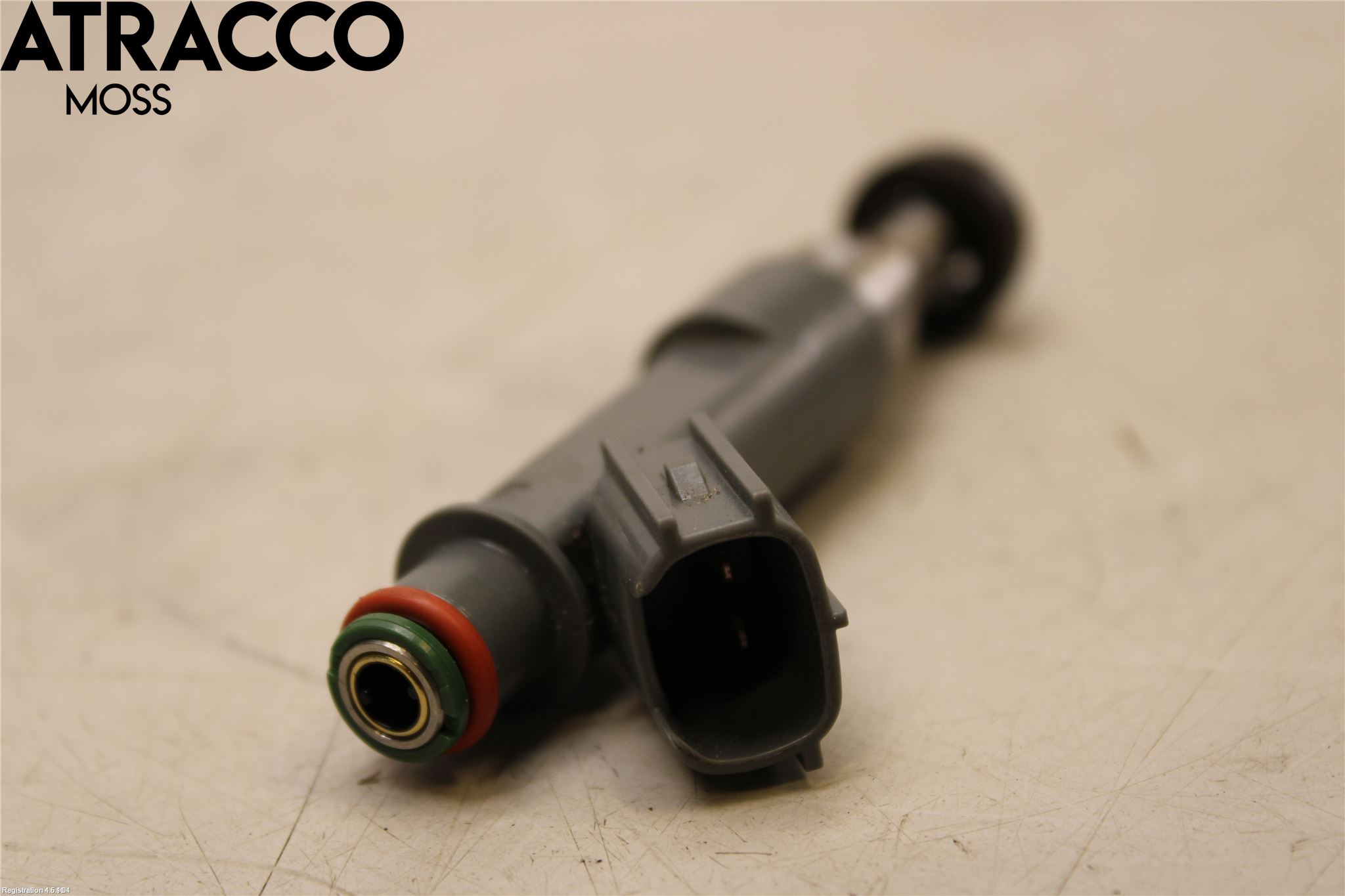 Toyota COROLLA 19- Inns Dyse