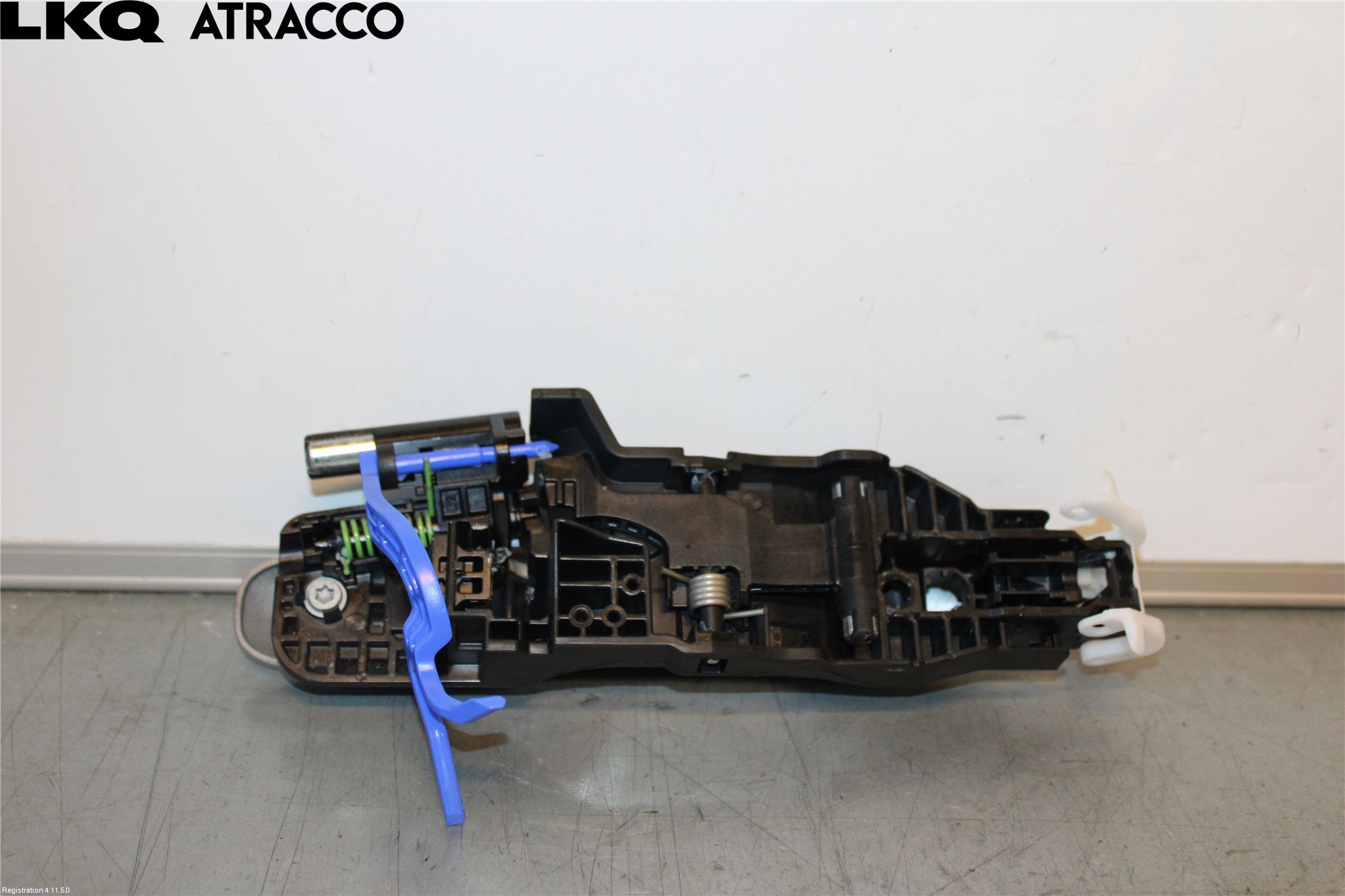 Toyota COROLLA 19- Dørhandtak Ytre Venstre