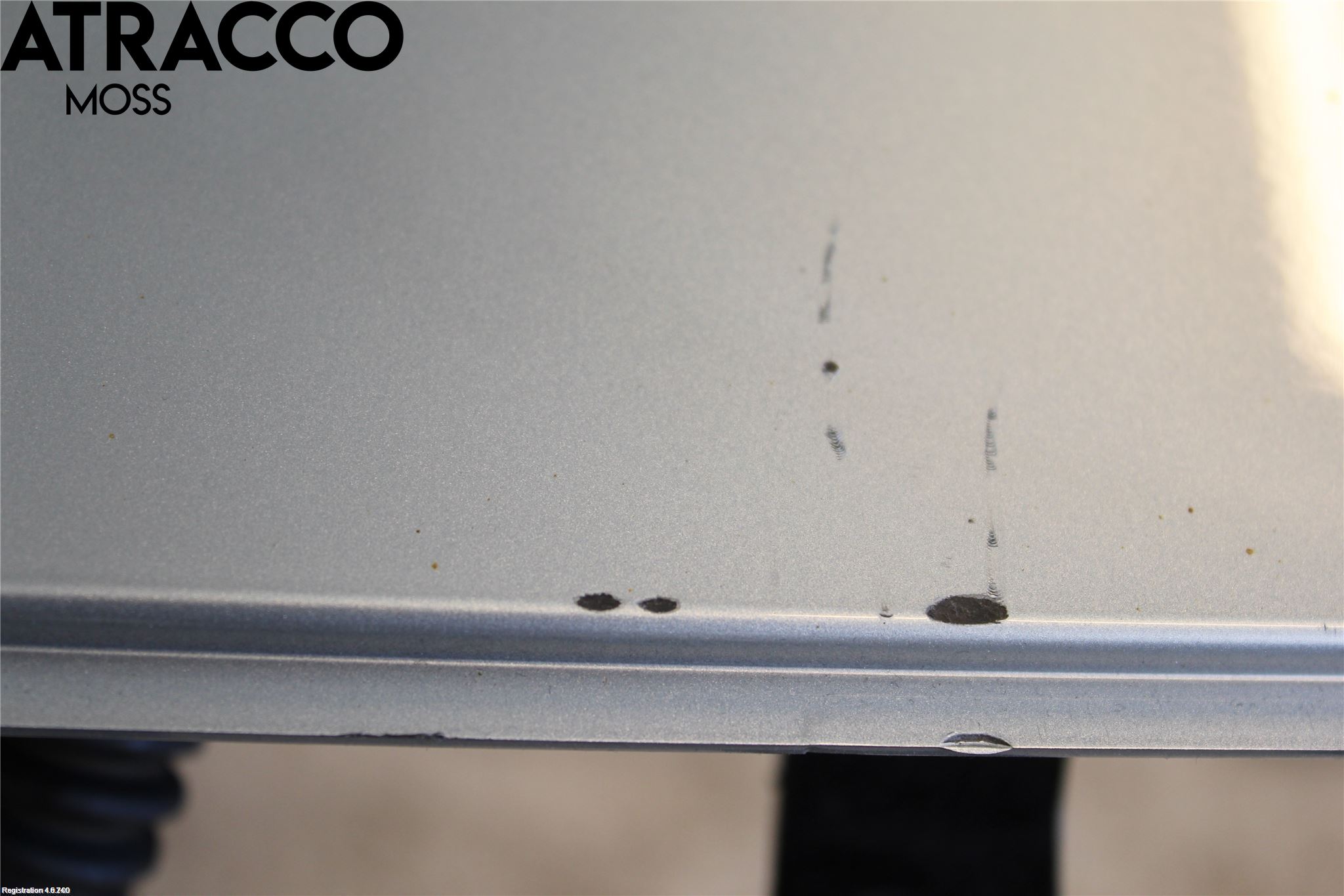 BMW i3 I01 13-22 Dør 4D Bak Høyre