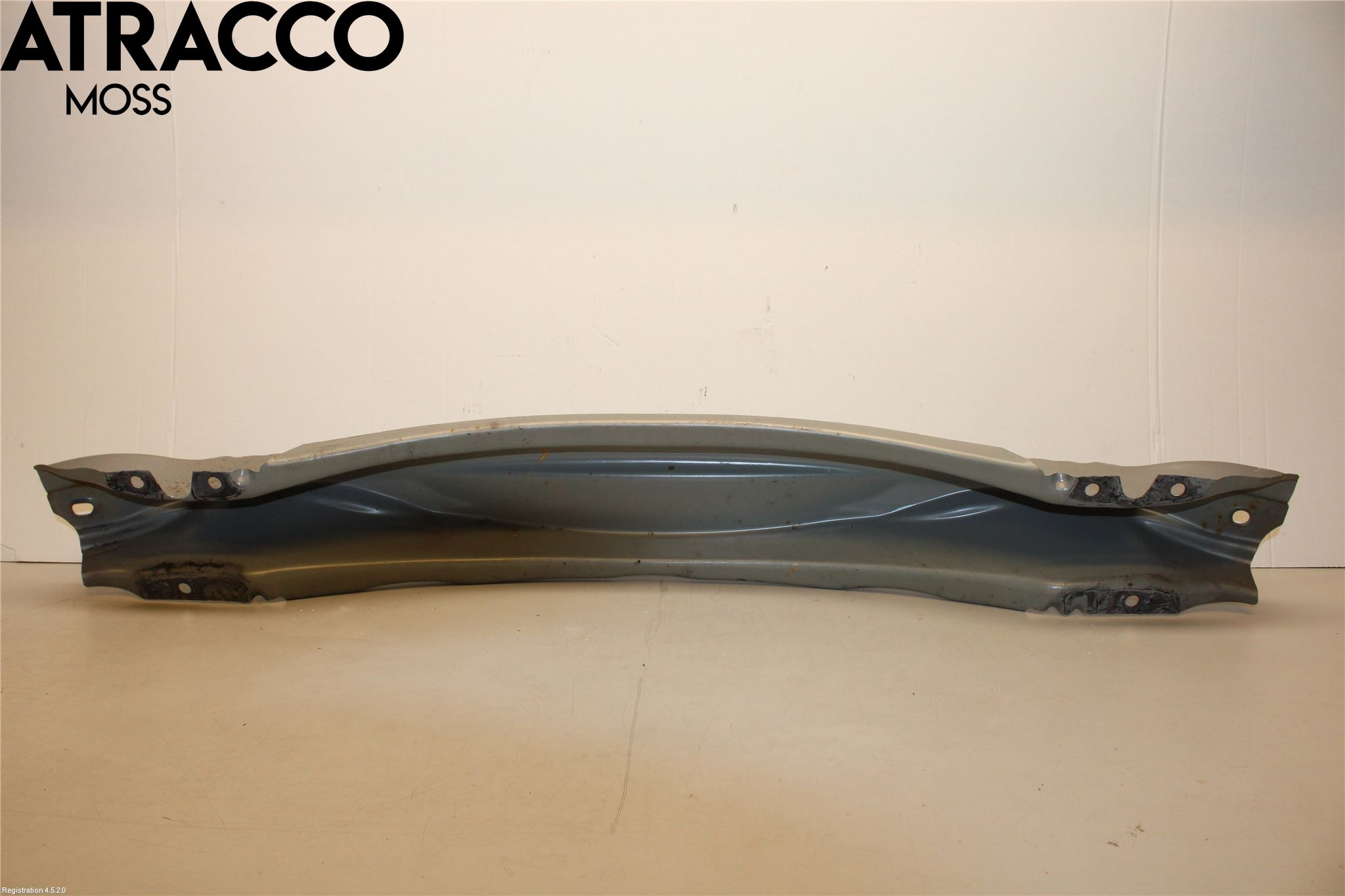 Volvo XC60 09-13 Støtfanger Bak Bjelke