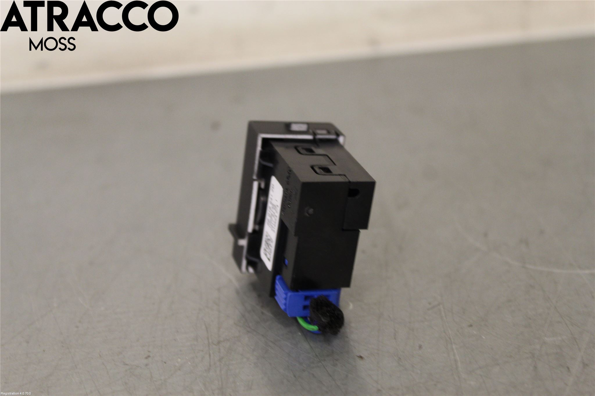 Peugeot EXPERT/E-EXPERT 17- Bryter Varmesete