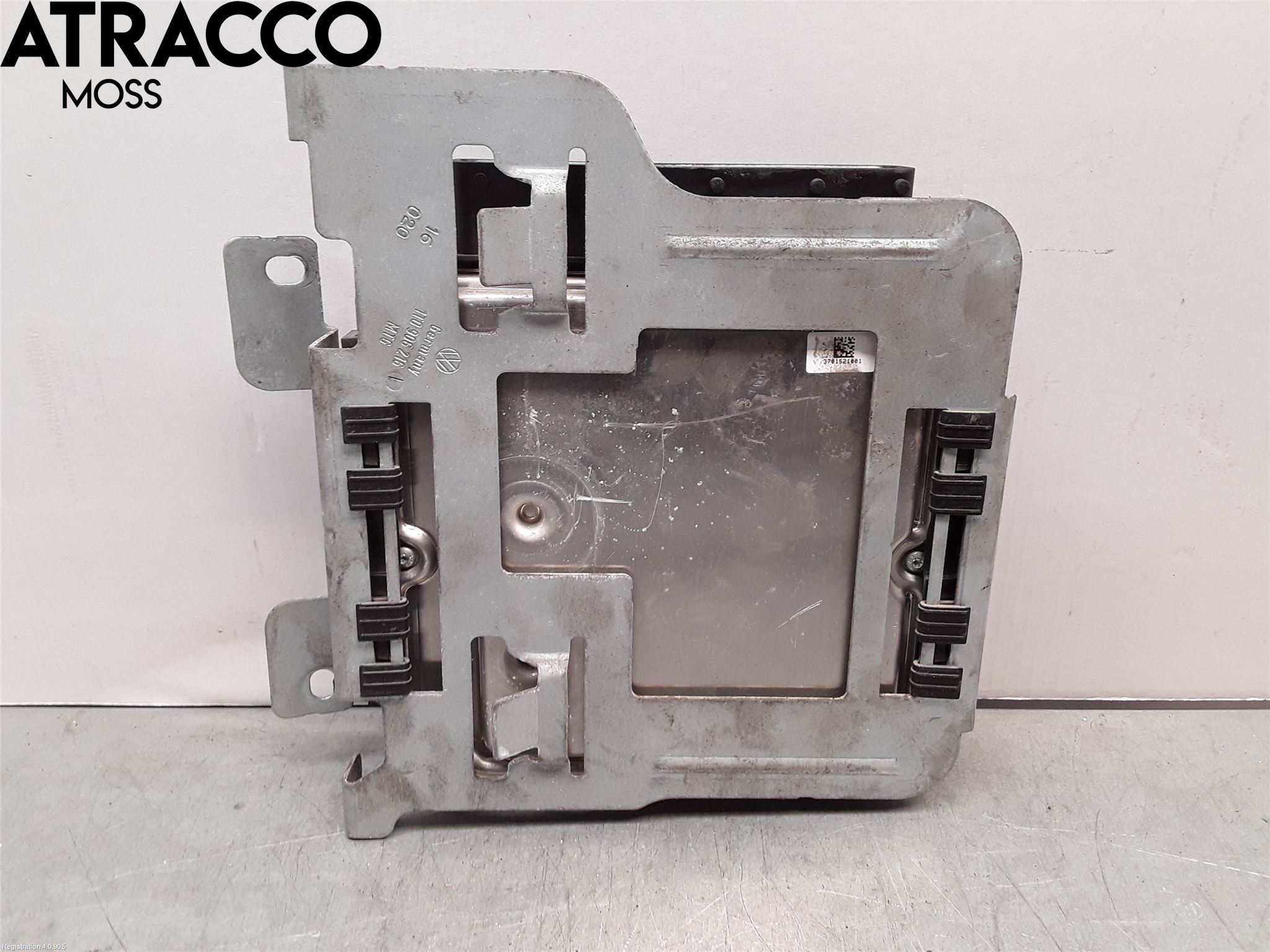 Volkswagen VW CADDY 16-20 Styreenhet Øvrig