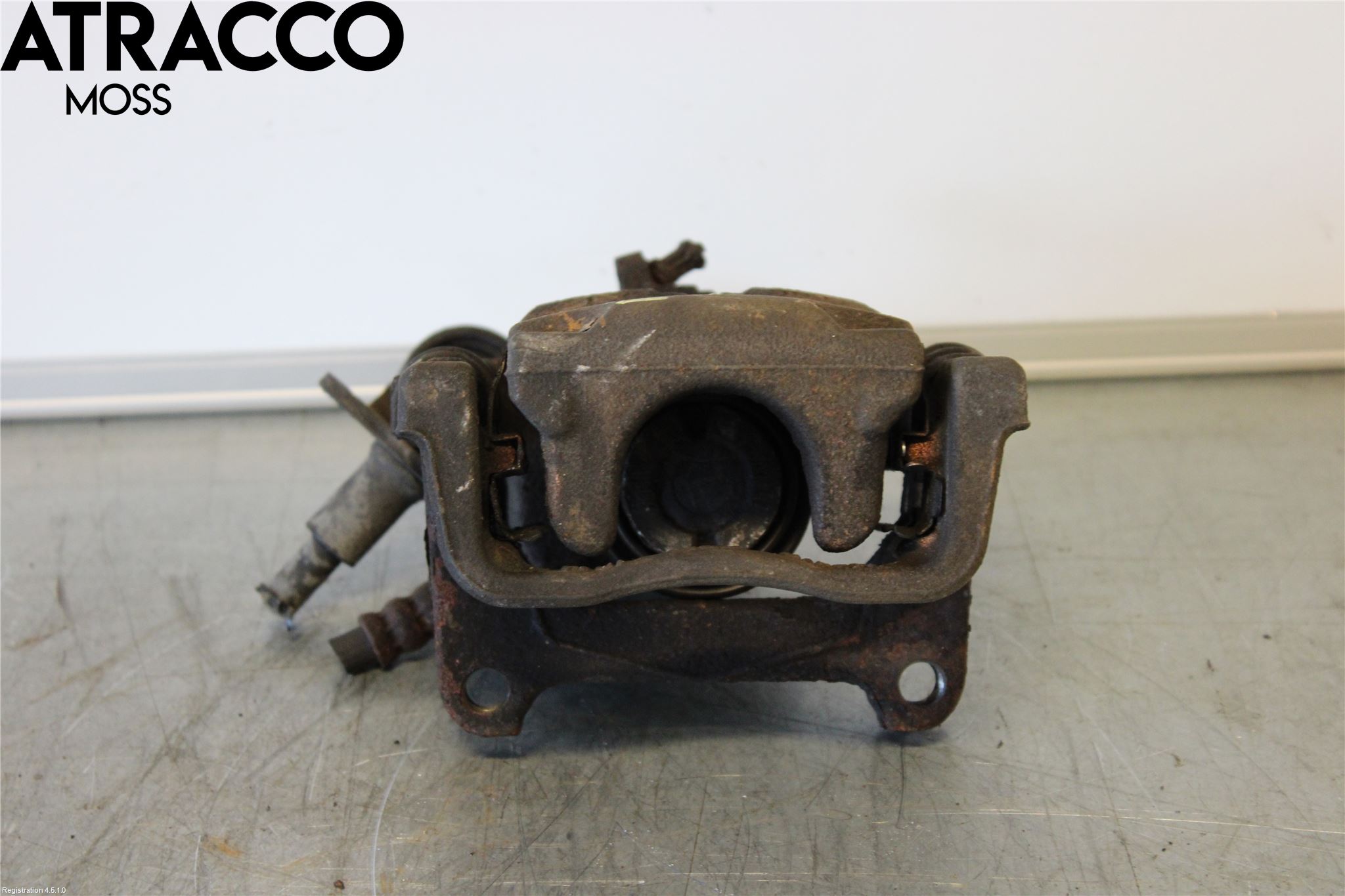 Ford MONDEO 07-15 Bremsecaliper Bak Venstre