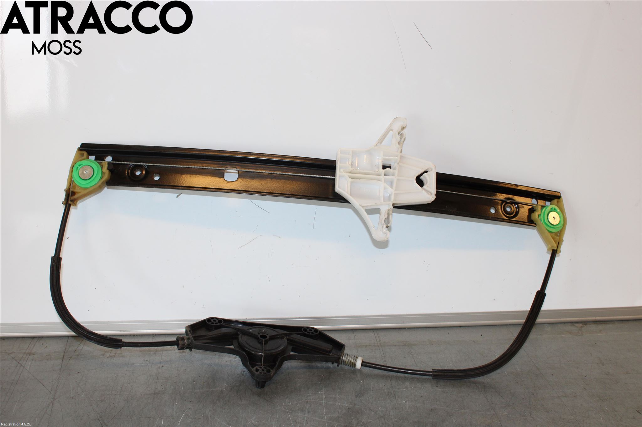 Skoda OCTAVIA (5E) 13-20 Vindusheis