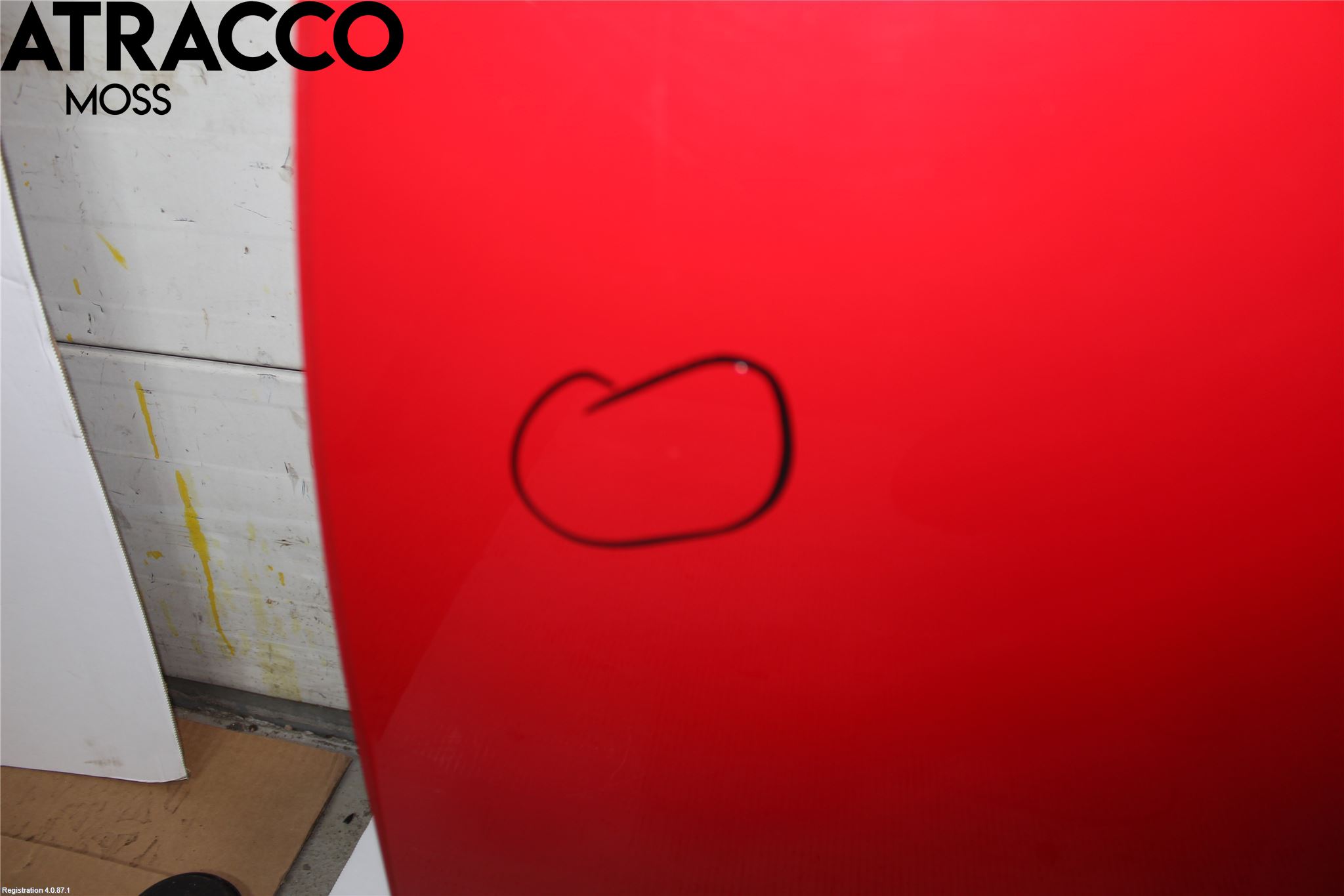 Skoda CITIGO / CITIGO E IV Dør 4D Bak Høyre