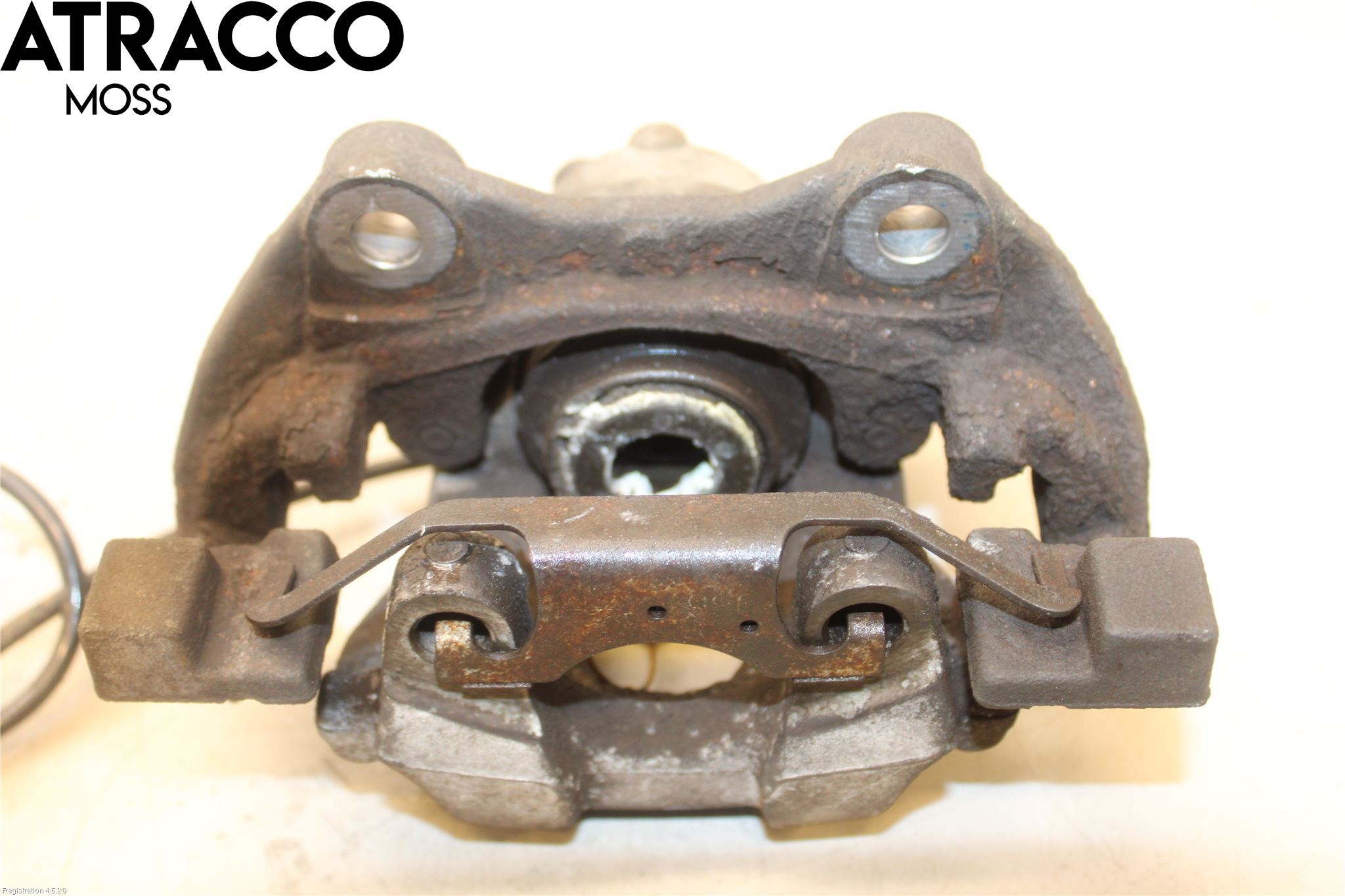 Mercedes-Benz MB CLS (C218/X218) 11-17 Bremsecaliper Bak Høyre