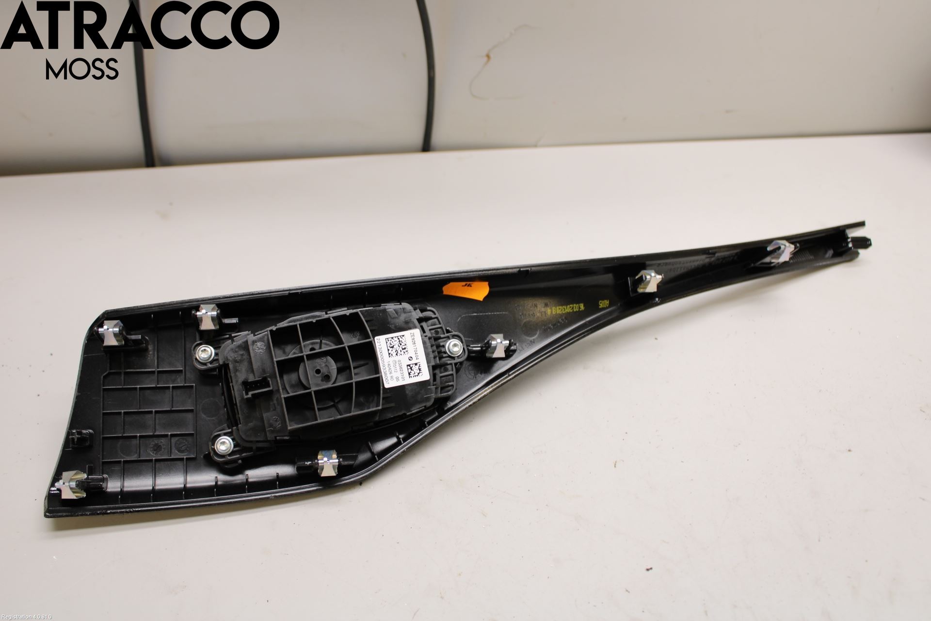 BMW 1 F20/F21 11-19 Bryter Multifunksjon