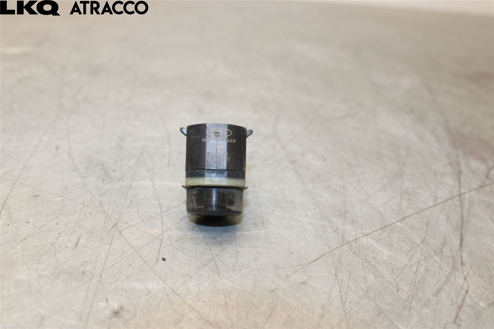 Ford C-MAX II  11-14 Sensor Parkering Front