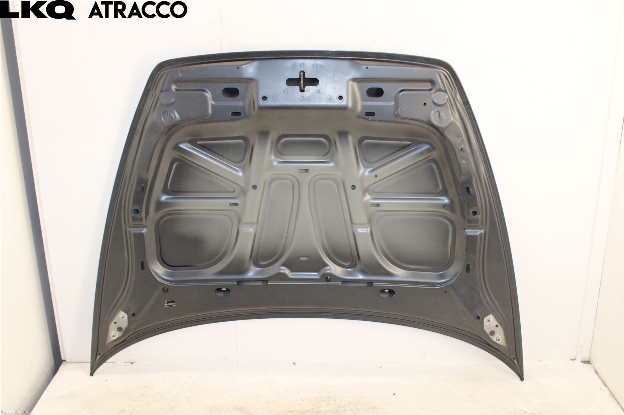 Volvo V50 08-12 Panser