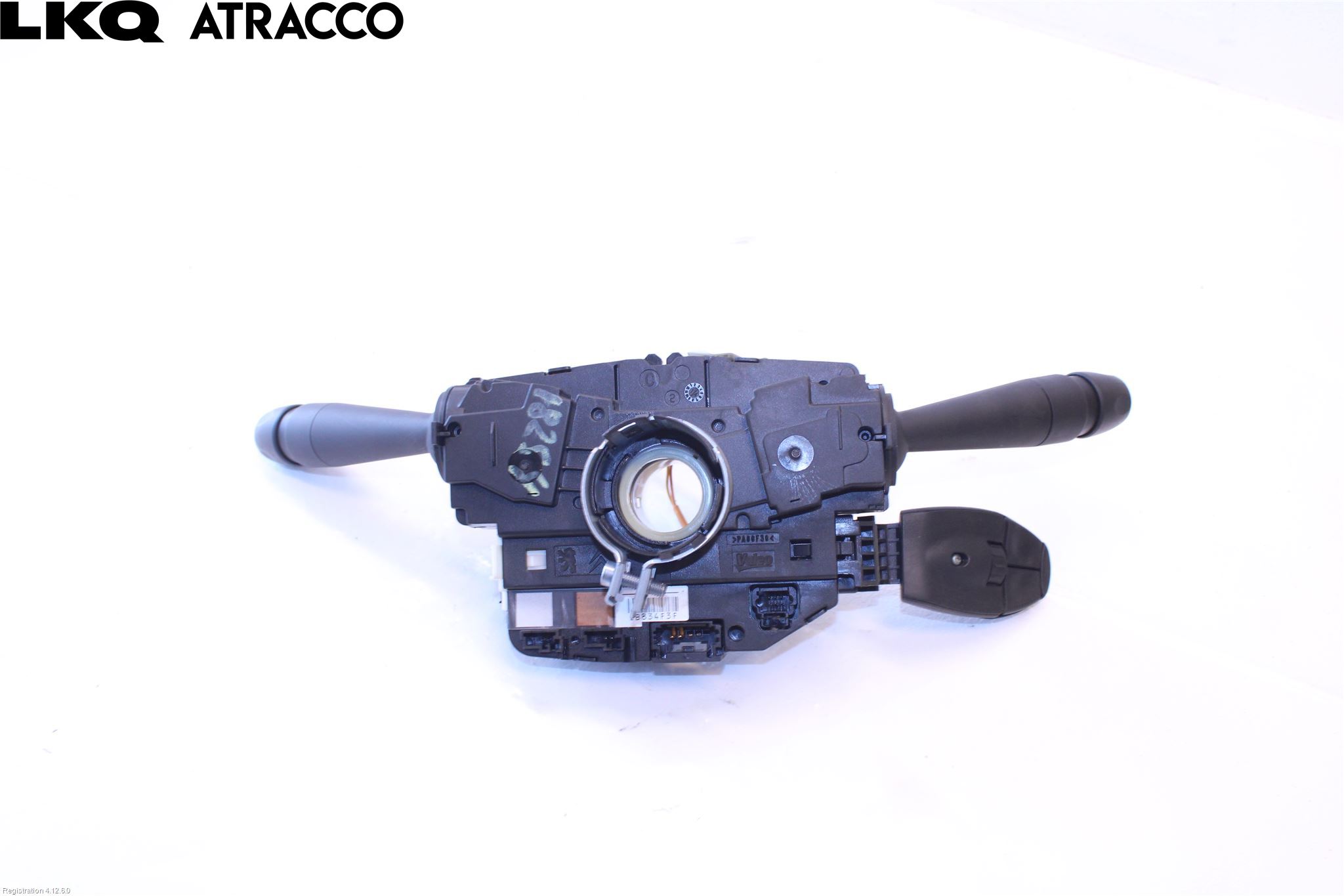 Peugeot 308 14-21 Bryter Ratt Kombi H Og V