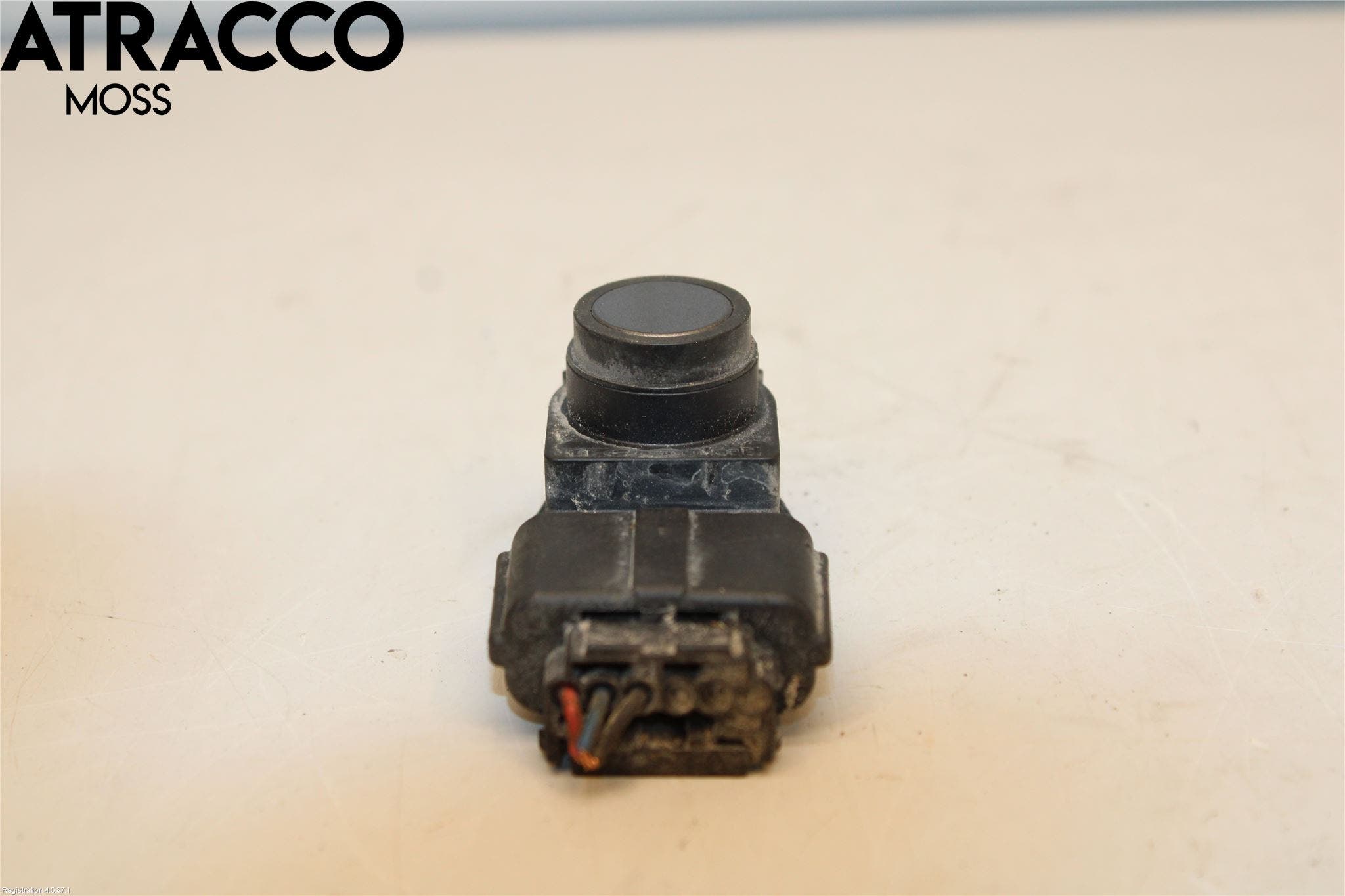 Hyundai IONIQ AE 17-22 Sensor Ryggesensor