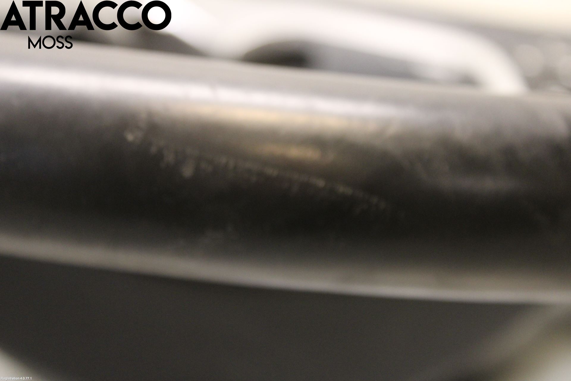 Mercedes-Benz MB E-KLASS (W212) 09-16 Ratt