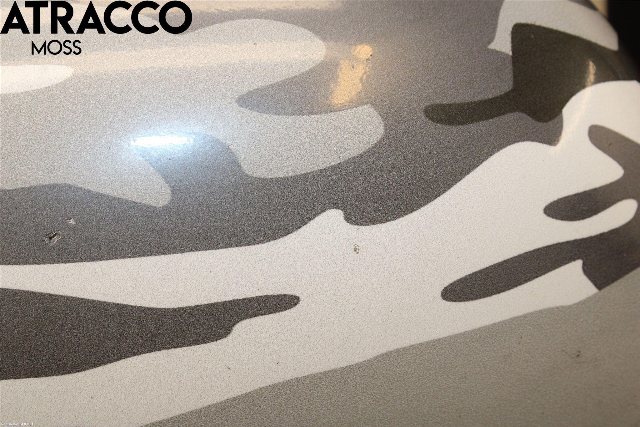 Kia SOUL 09- Speil H M-El Justering