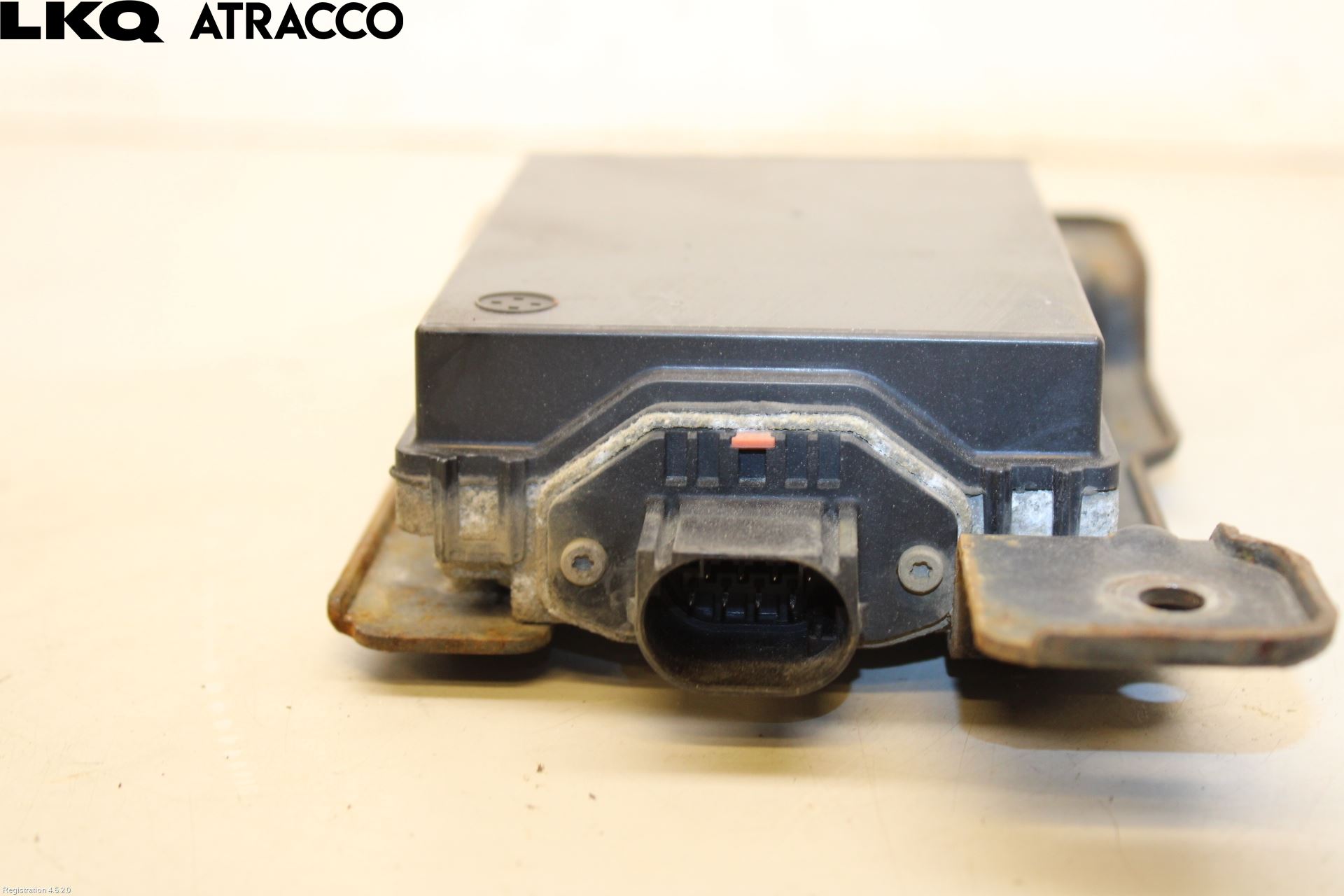 Kia OPTIMA 16-20 Sensor Fartsbegrensning