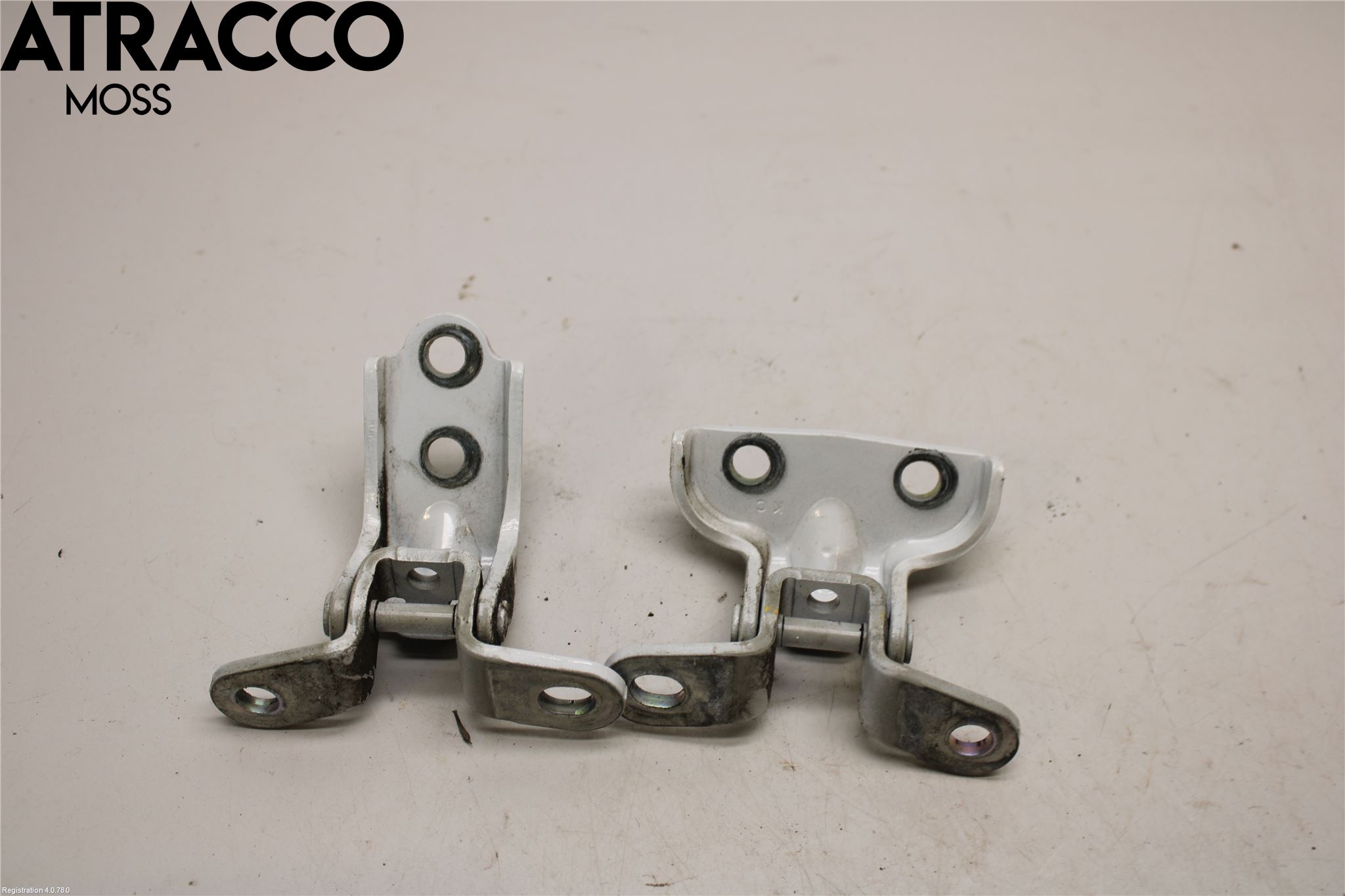 Hyundai KONA/ELECTRIC OS 18-23 Dørhengsel