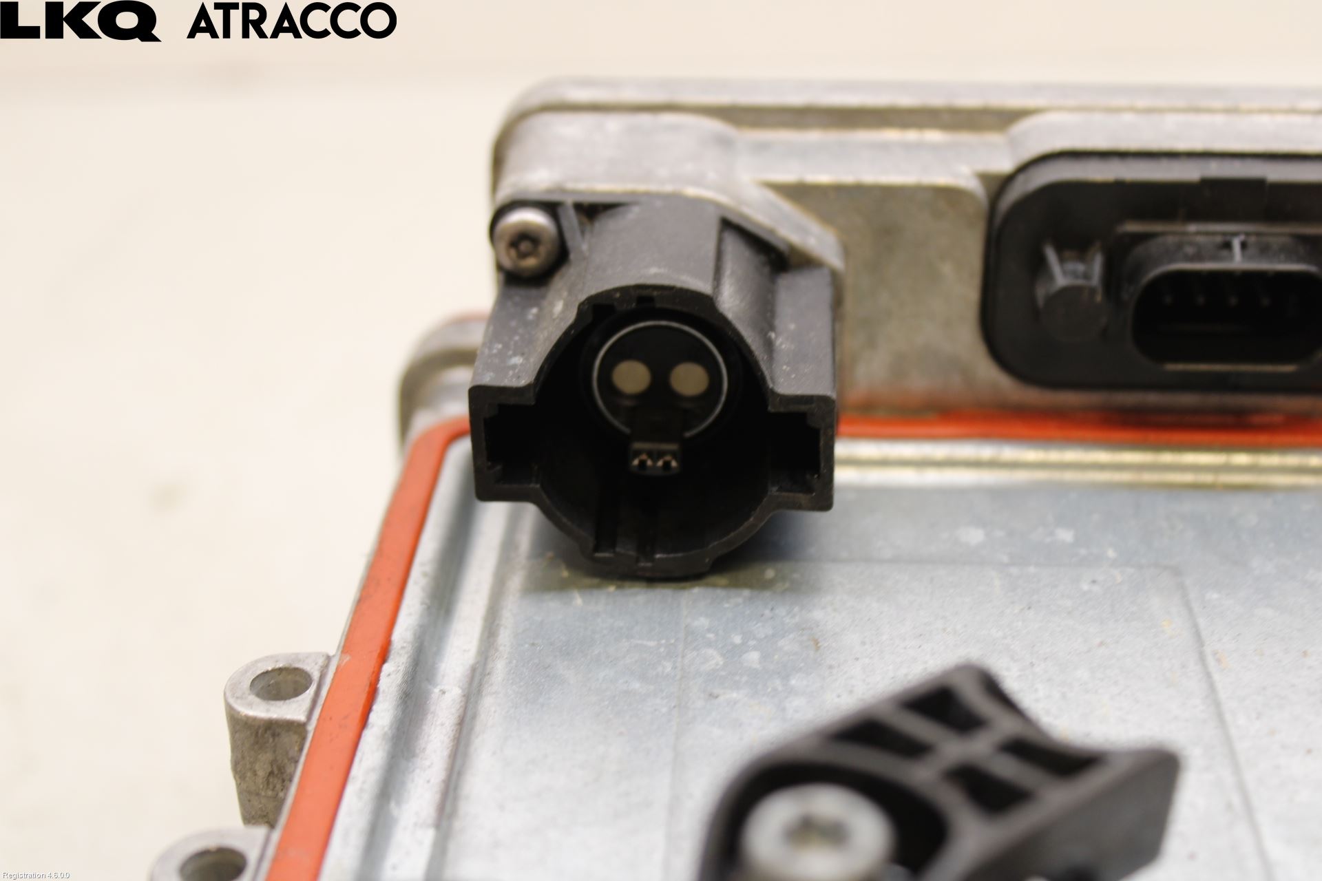 Mercedes-Benz MB EQB (X243) 22- Motorvarmer Elektrisk