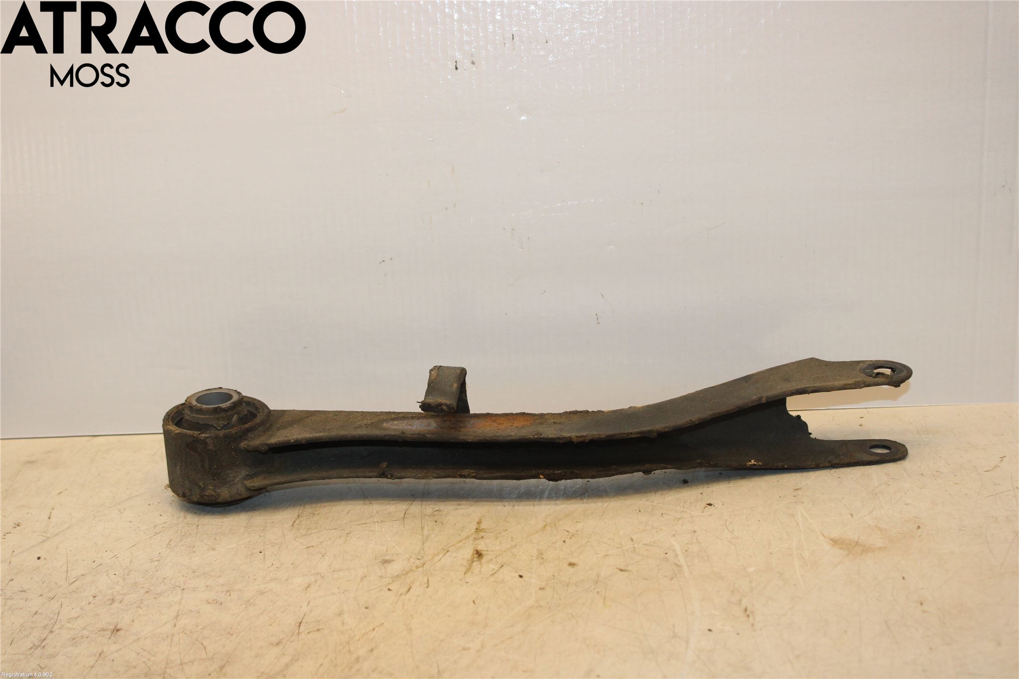 Subaru OUTBACK 10-15 Bærearm Bak Venstre