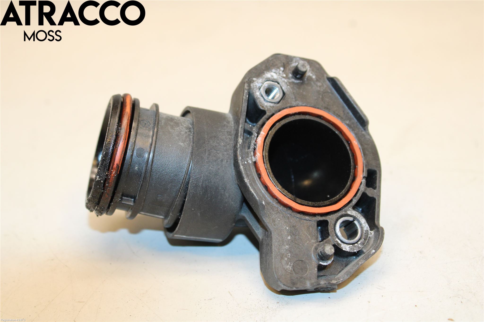 Peugeot 5008 17-24 Inns Spjeldhus