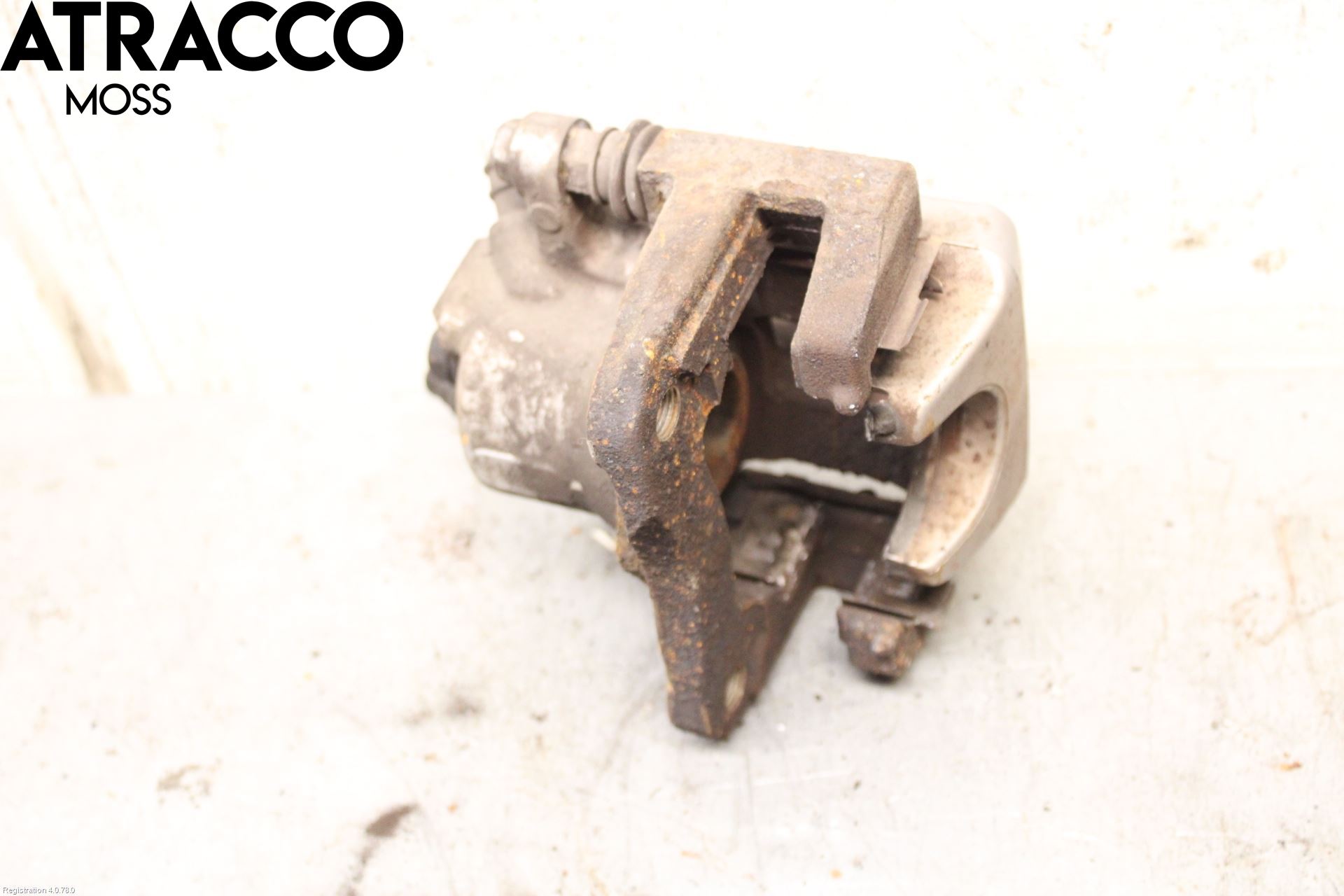 Toyota RAV4 13-18 Bremsecaliper Bak Venstre