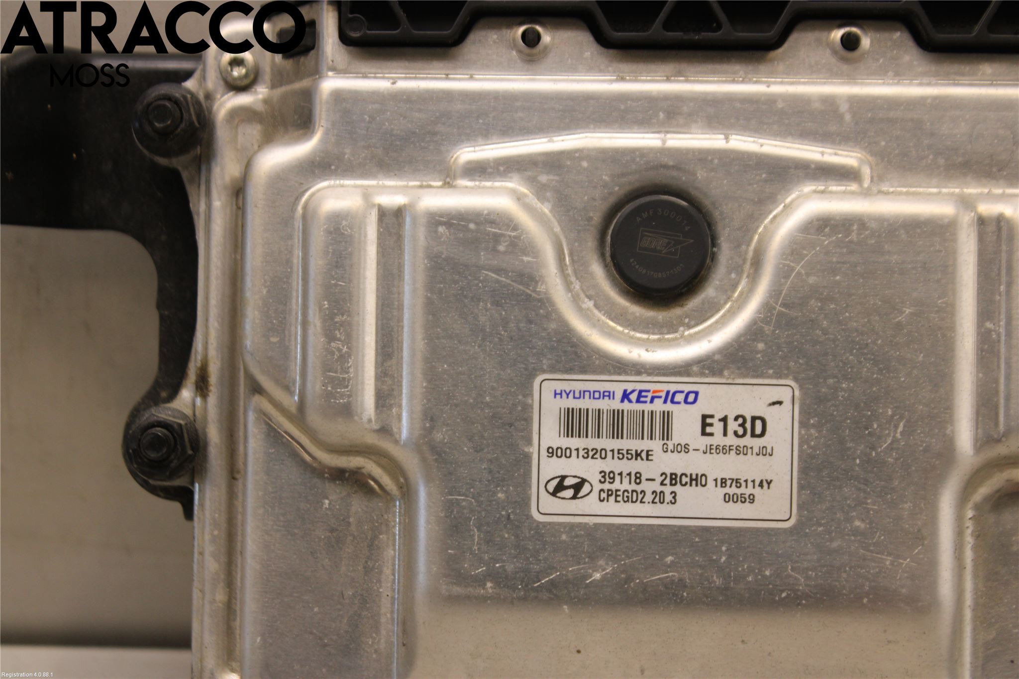 Hyundai KONA/ELECTRIC OS 18-23 Styreenhet Innsprøytning