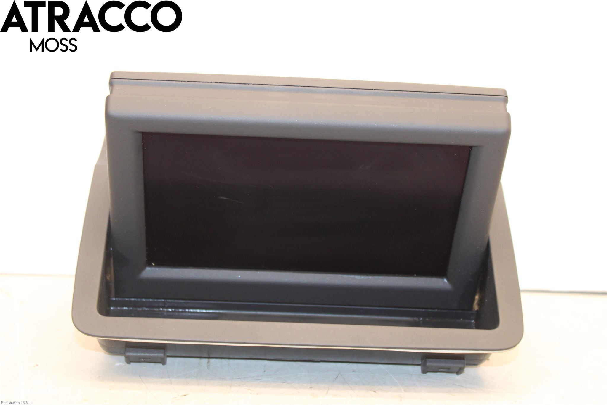 Audi A1/S1 11-18 Multifunktionsdisplay