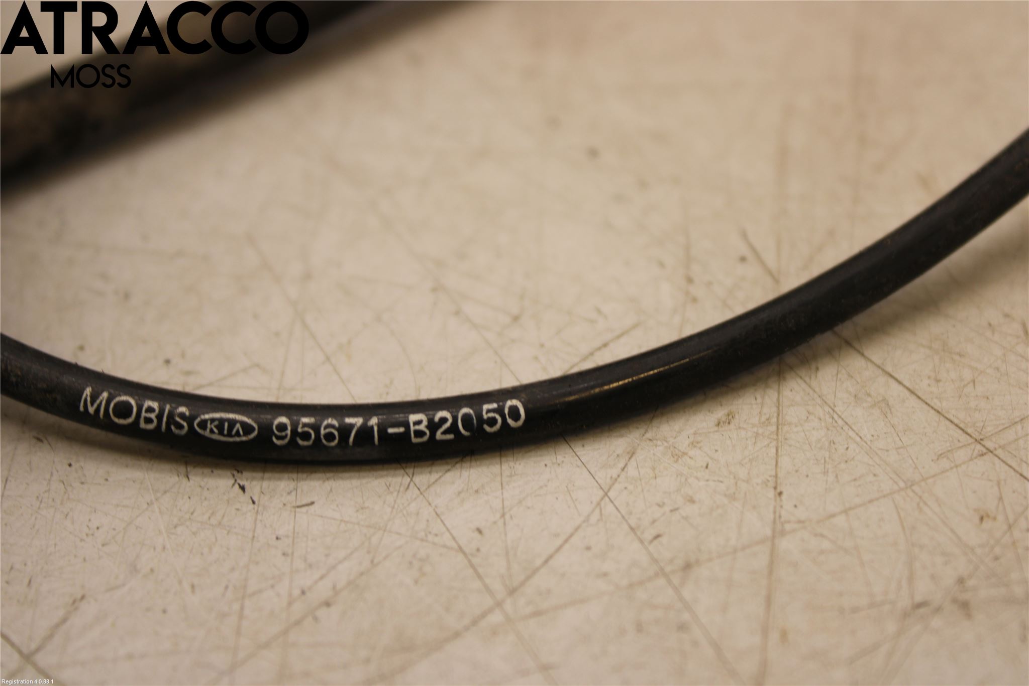 Kia SOUL 09- Abs Føler