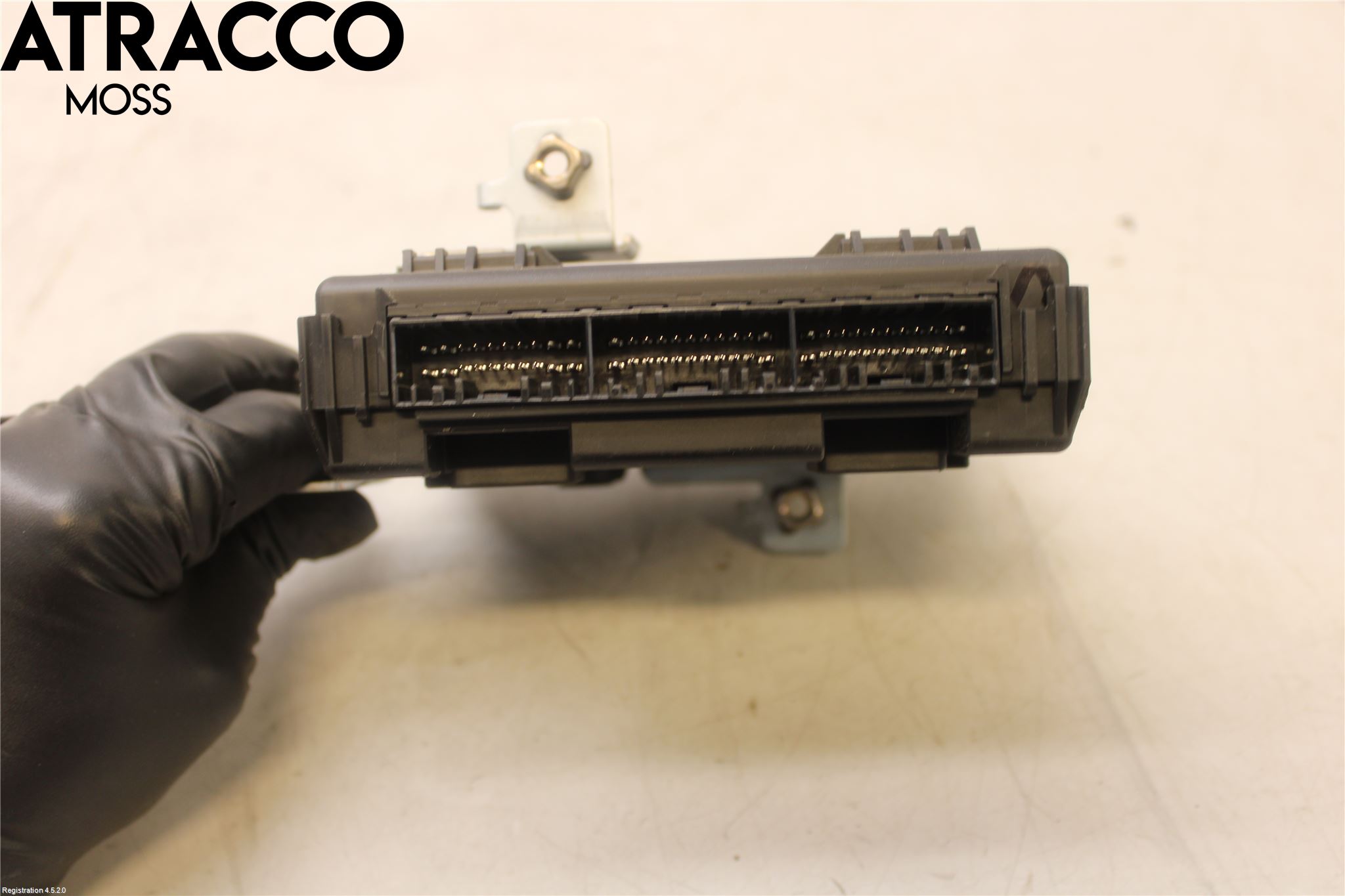 Kia NIRO (DE) 17-22 Styreenhet Øvrig