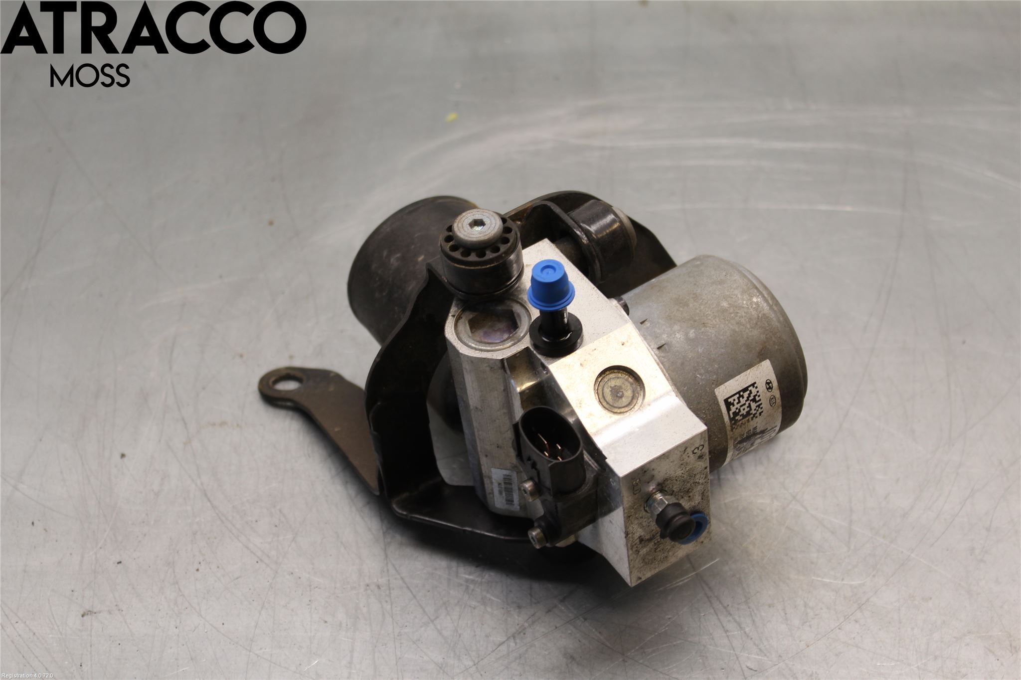 Hyundai IONIQ AE 17-22 Abs Hydraulikkpumpe