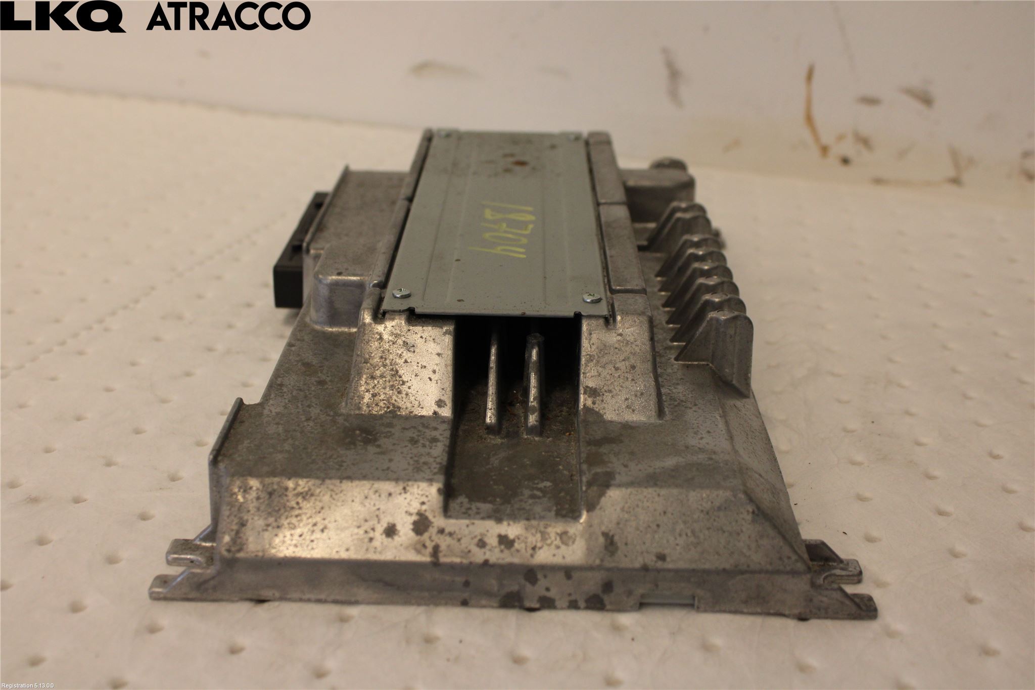 Volkswagen VW PASSAT 15-19 Stereo Forsterker